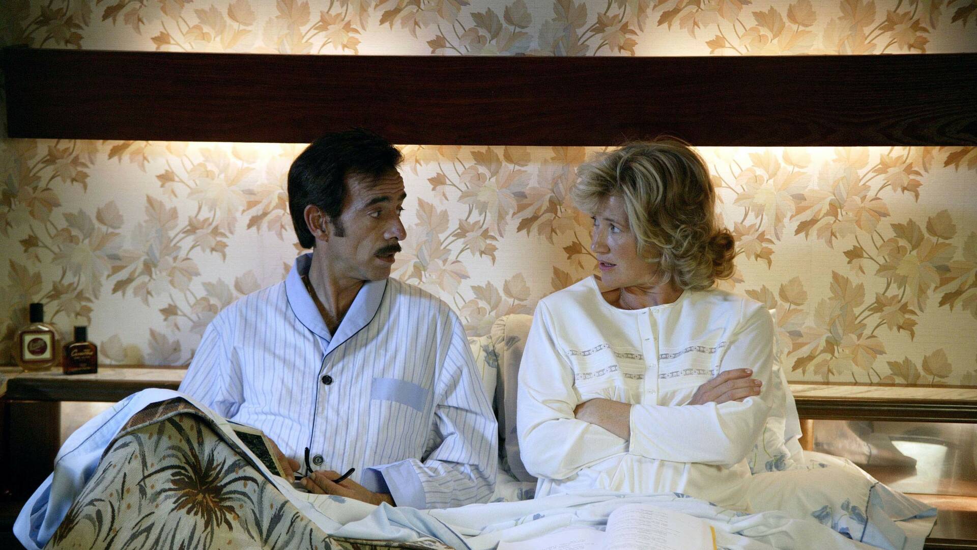 Cuéntame cómo pasó (T6): Ep.8 Cada oveja con su pareja