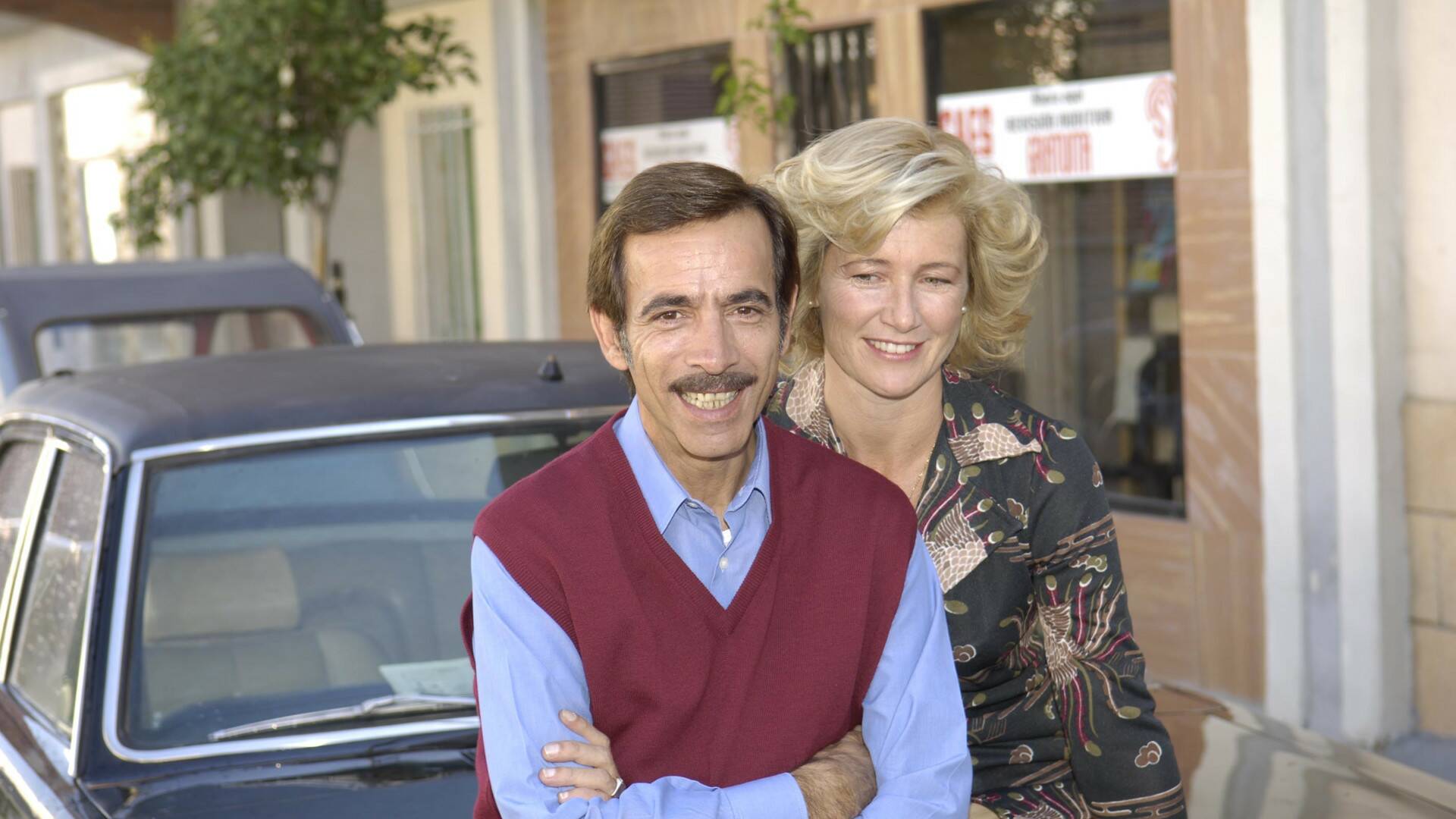 Cuéntame cómo pasó (T7): Ep.3 Paz y croquetas