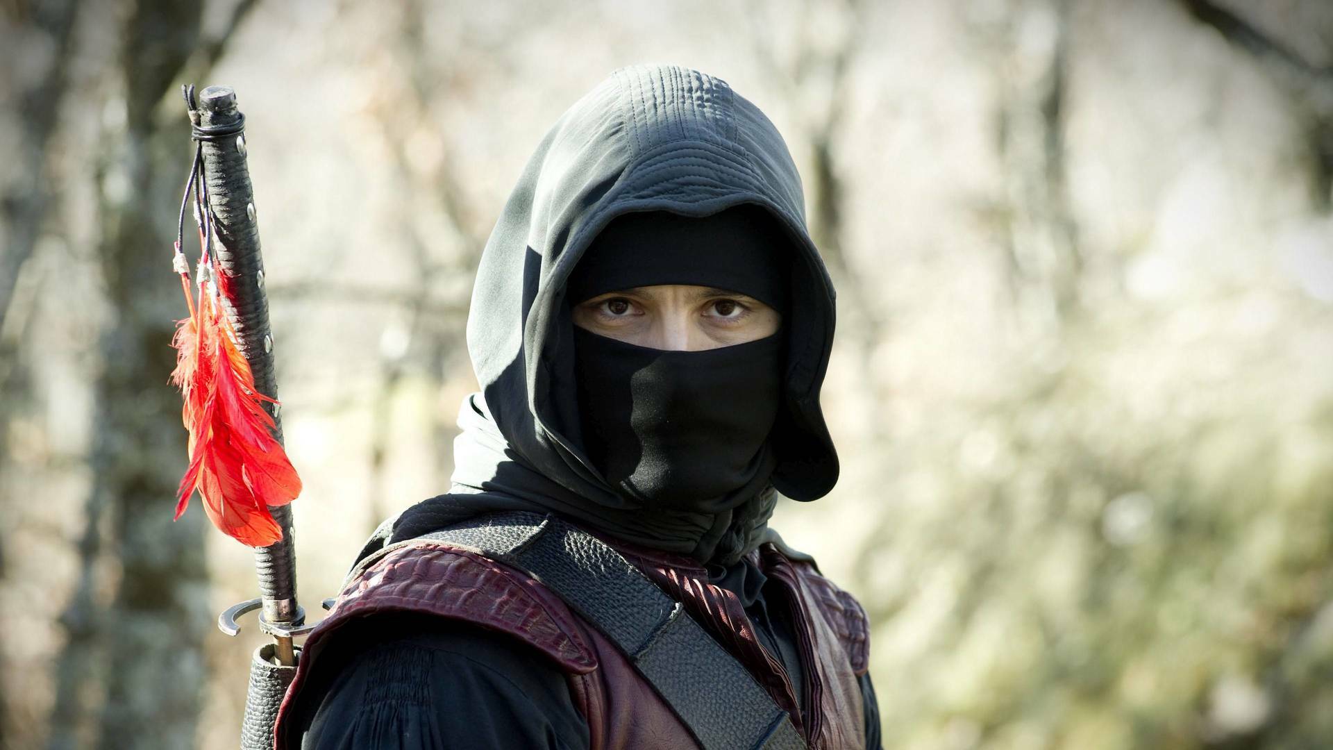 Águila Roja (T3): Ep.2 La vida del héroe, en peligro