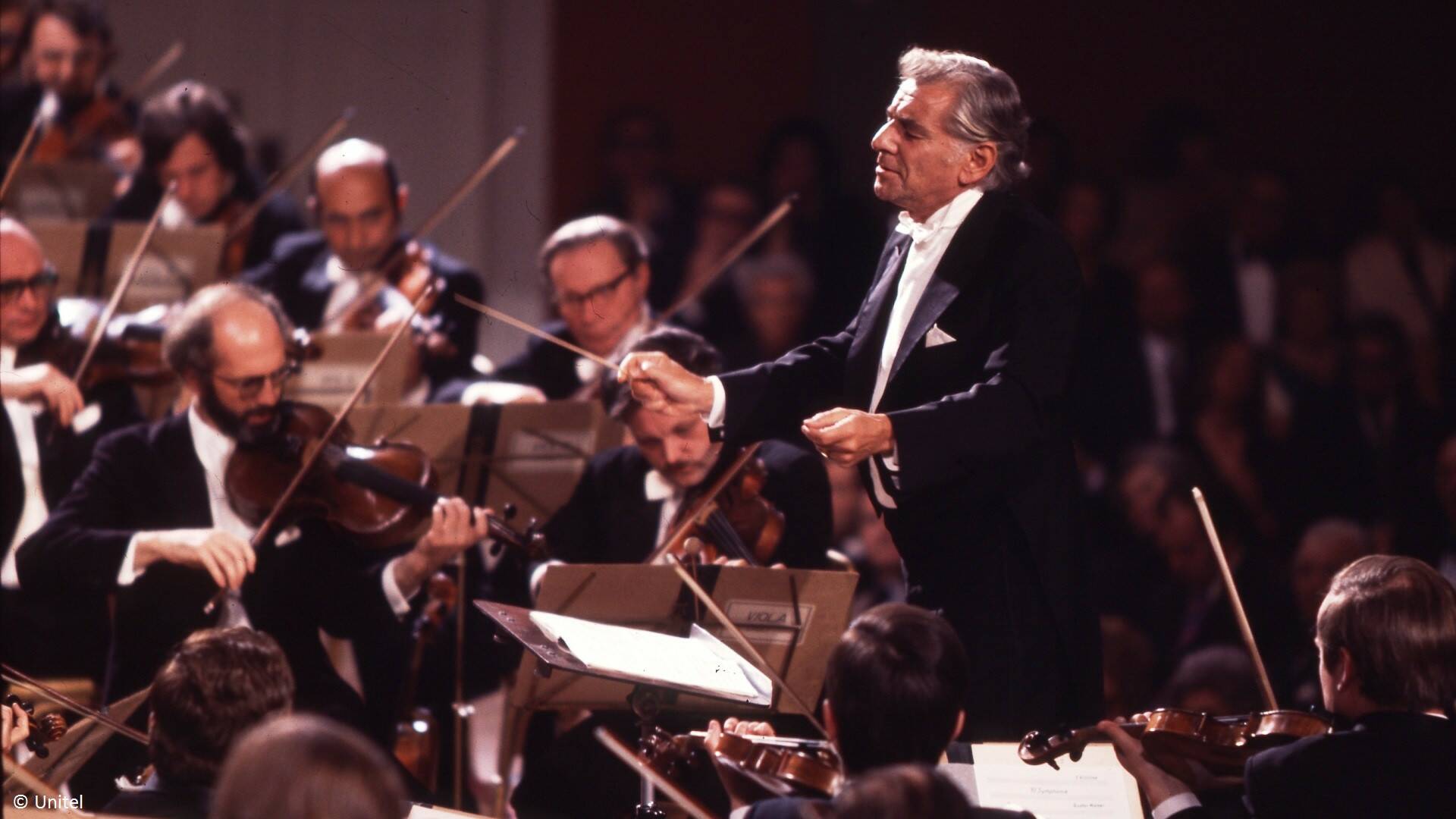 Mahler, Sinfonía nº 1 en Re mayor ''Titán''
