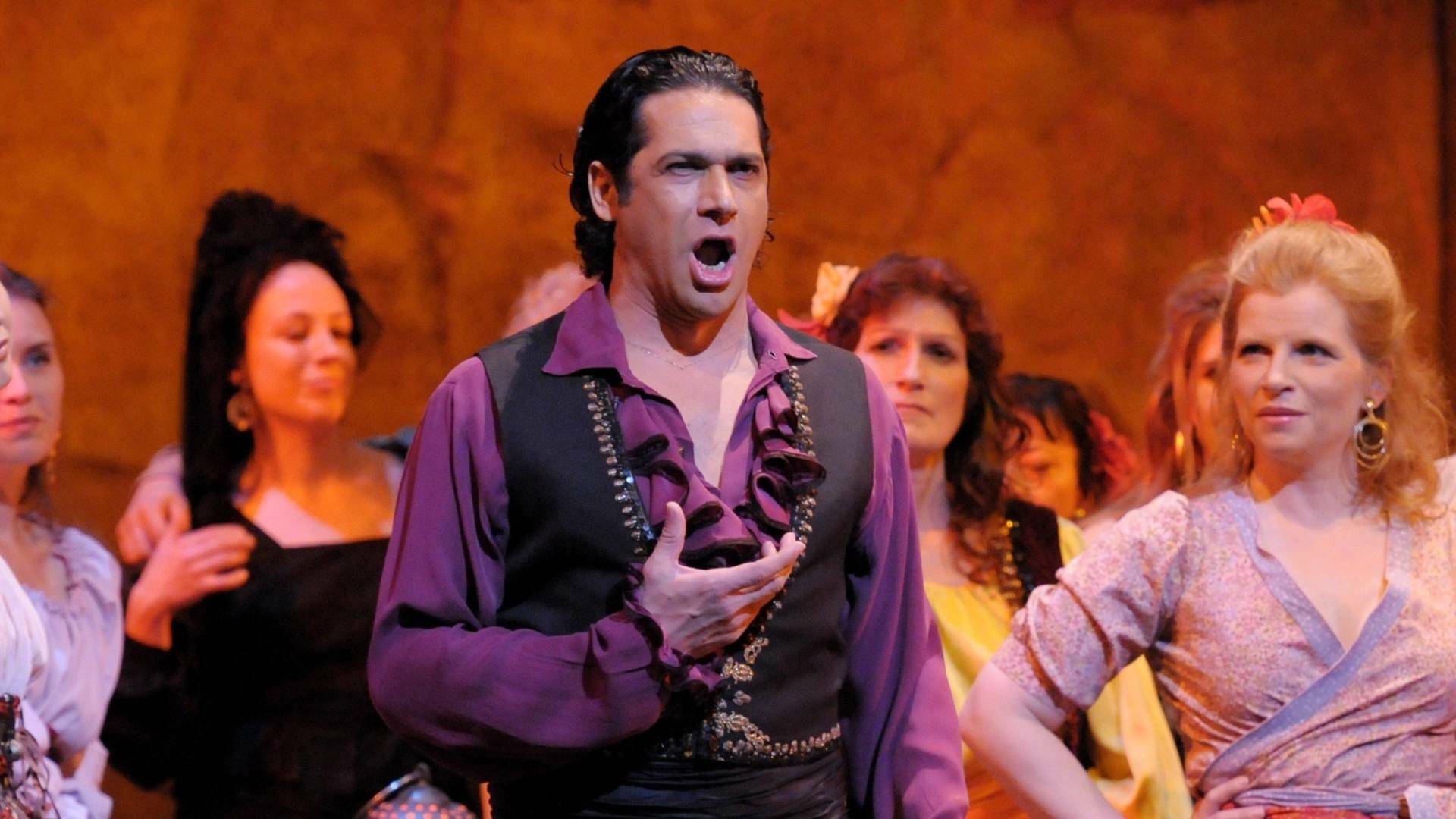 Bizet, Carmen