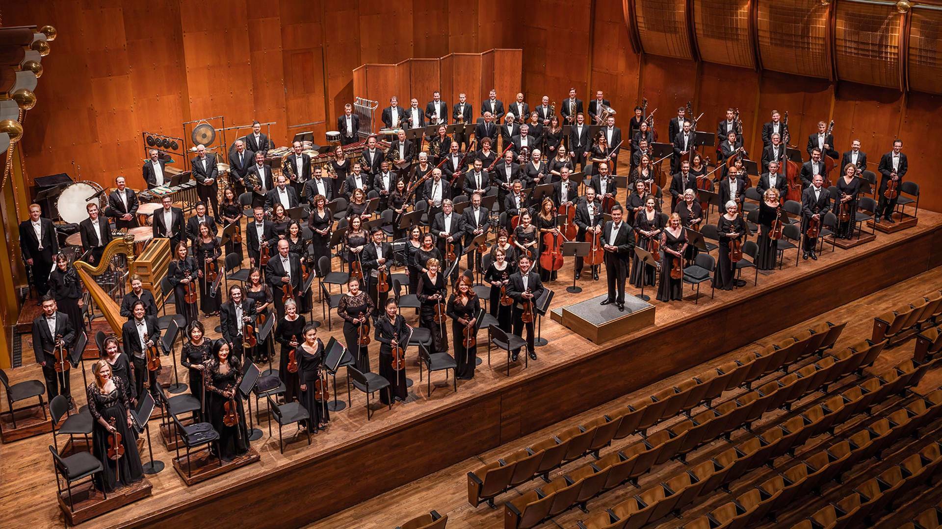 La Filarmónica de Nueva York en Pyongyang