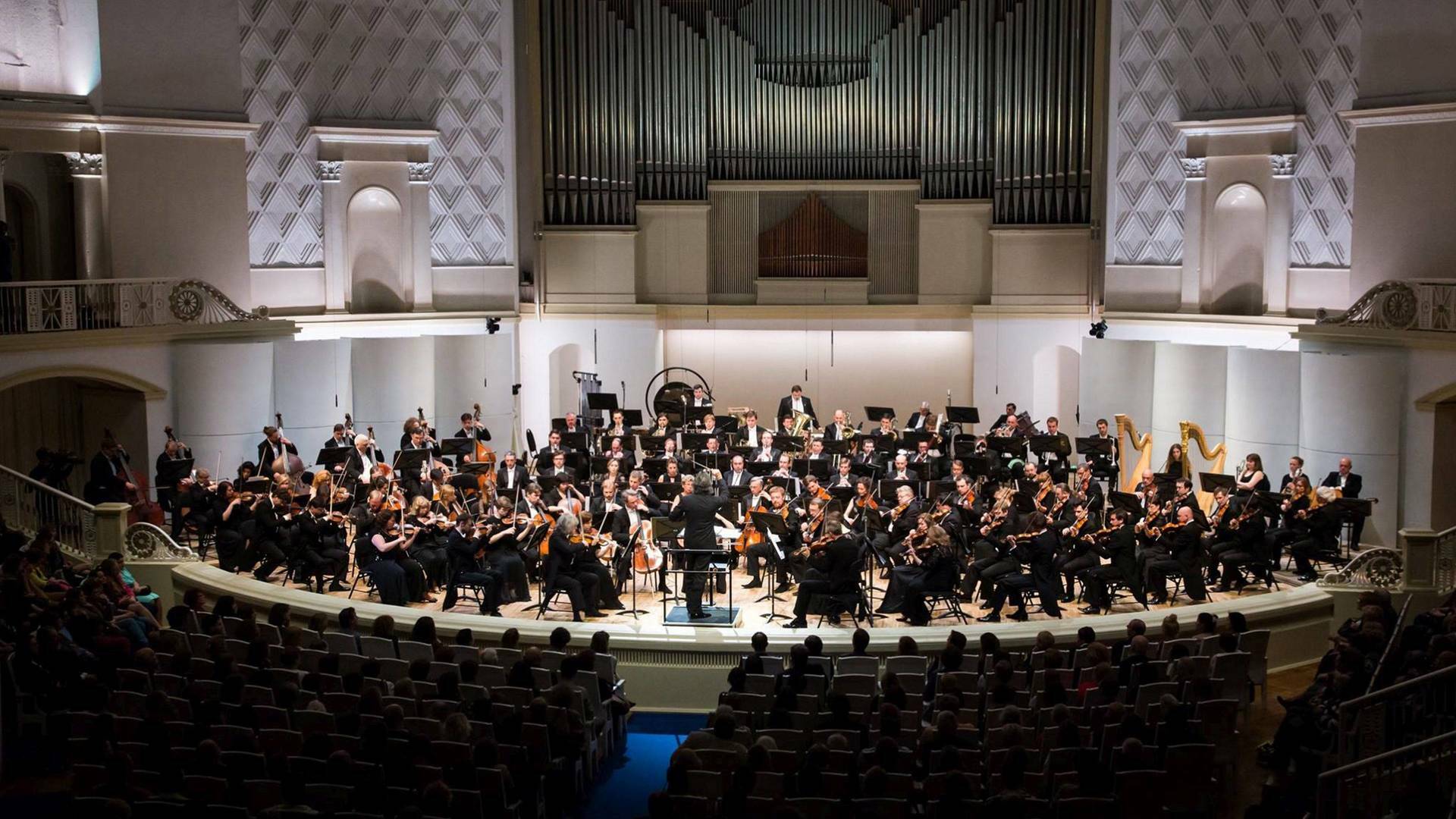 Rachmaninov y Gershwin: Rapsodias