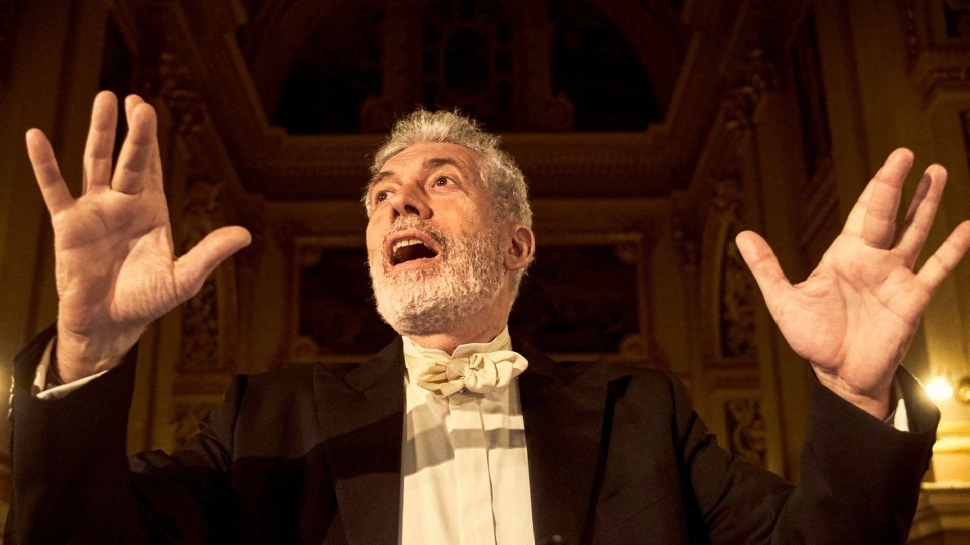 Francesco Durante Missa per I Morti