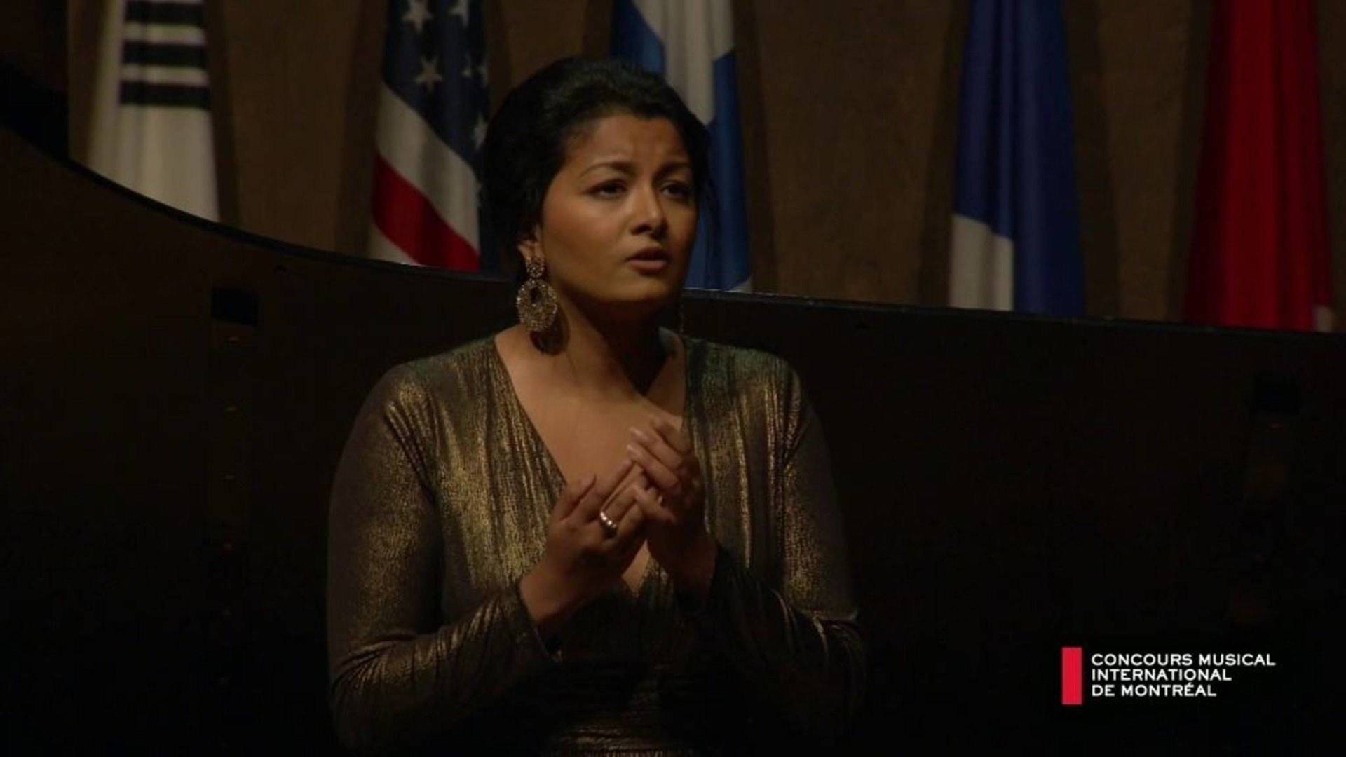 CMIM Voice 2022 - Primera ronda: Deepa Johnny