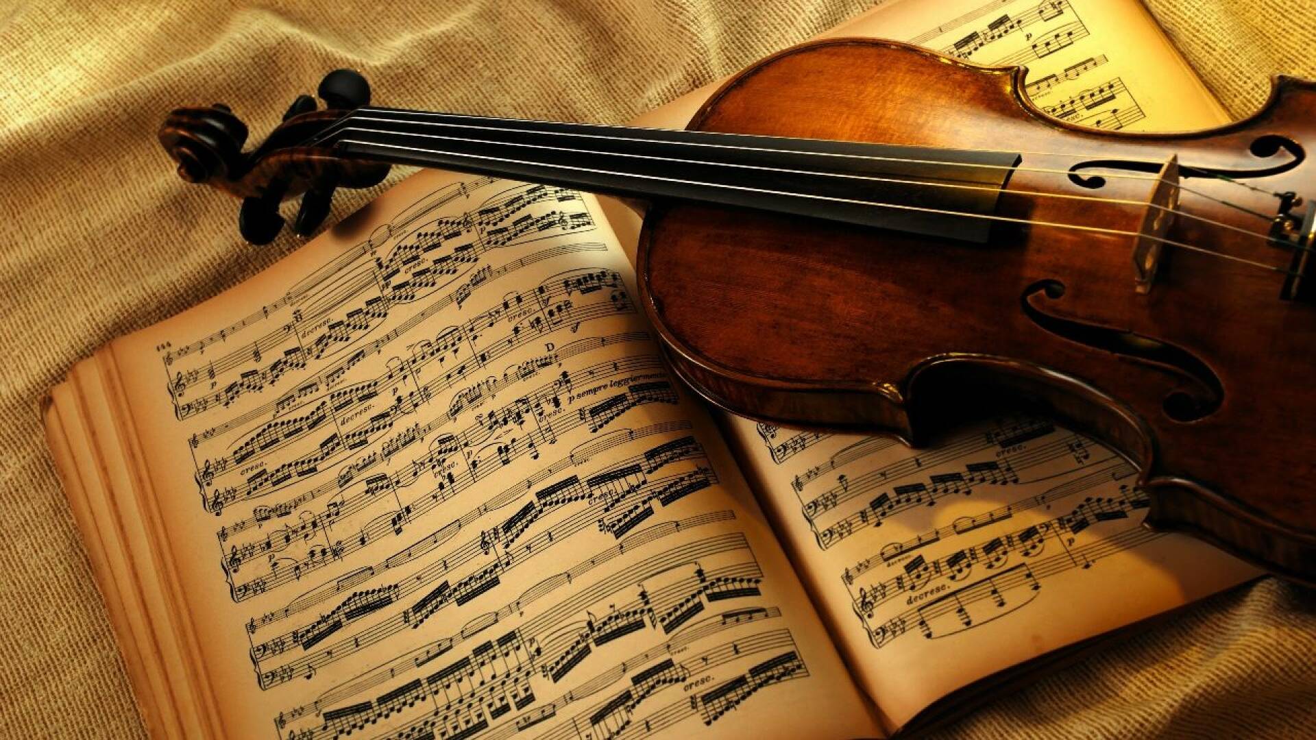 Beethoven - Violin Concerto, Op. 61