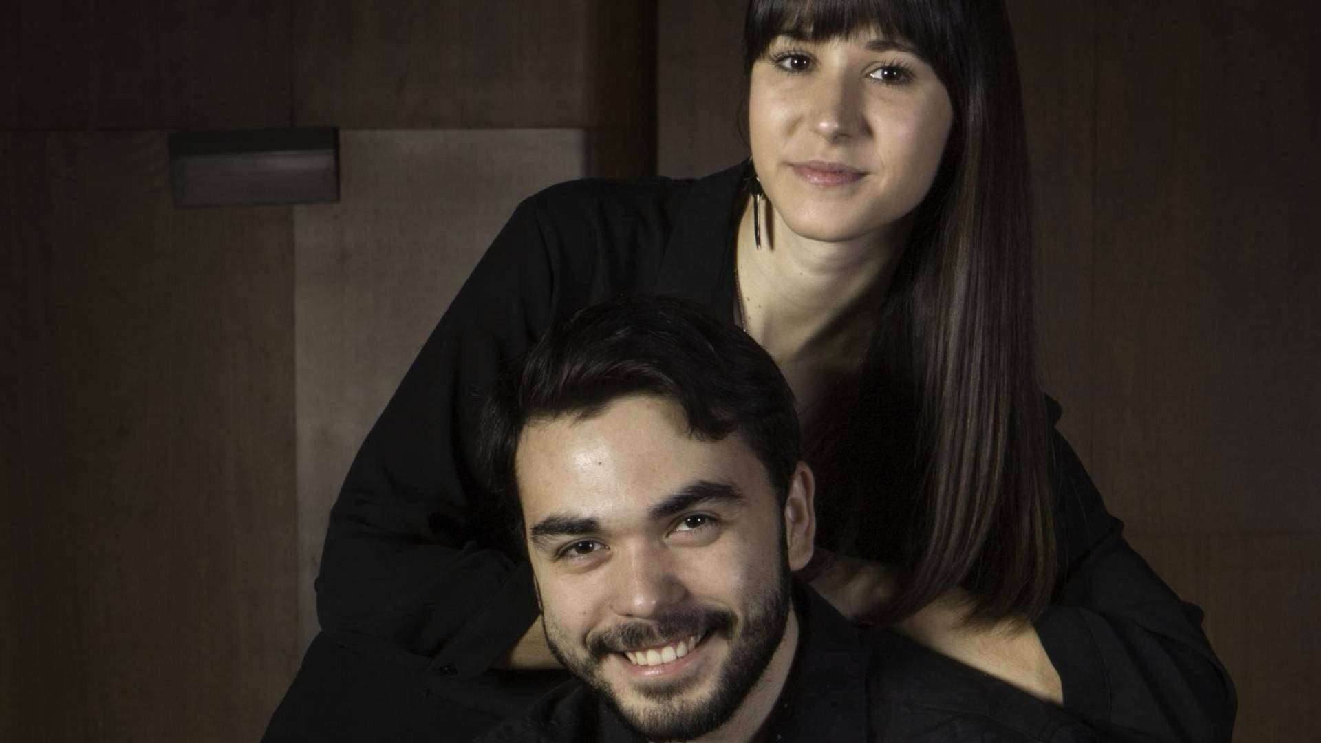 Cuarteto no 3 de Brahms y Trío no 1 de Debussy