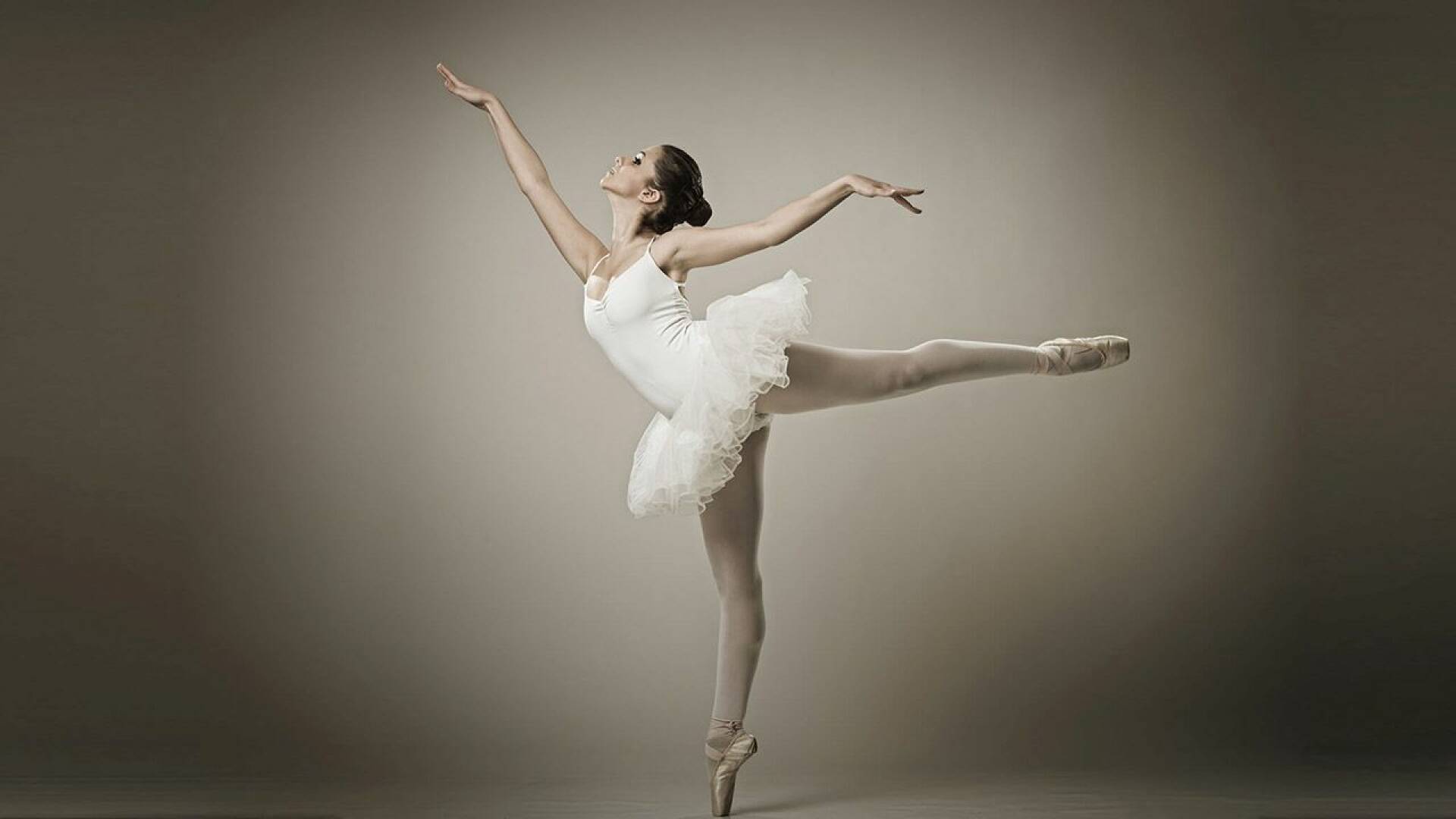 Soulscapes - The Choreographer Uwe Scholz
