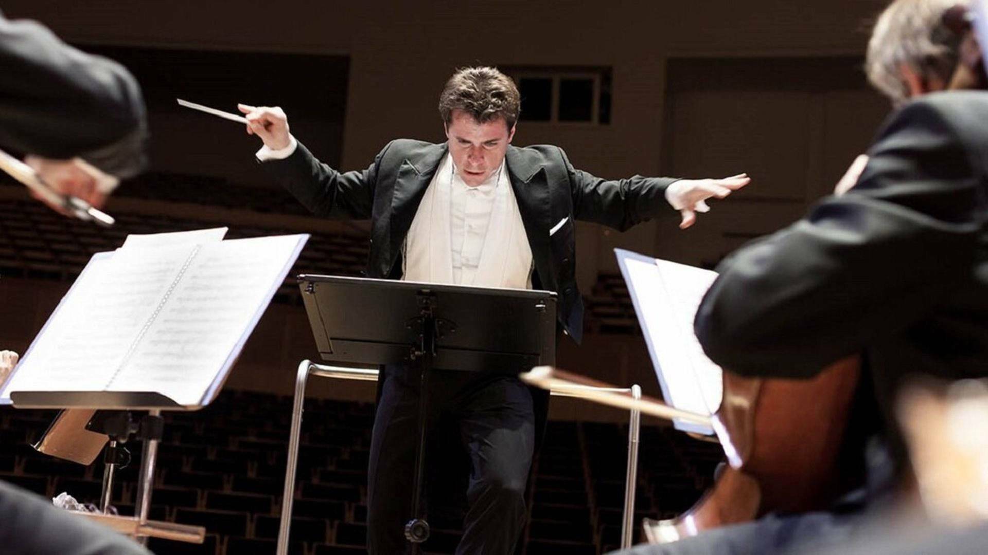 Sinfonía nº9 de Mahler