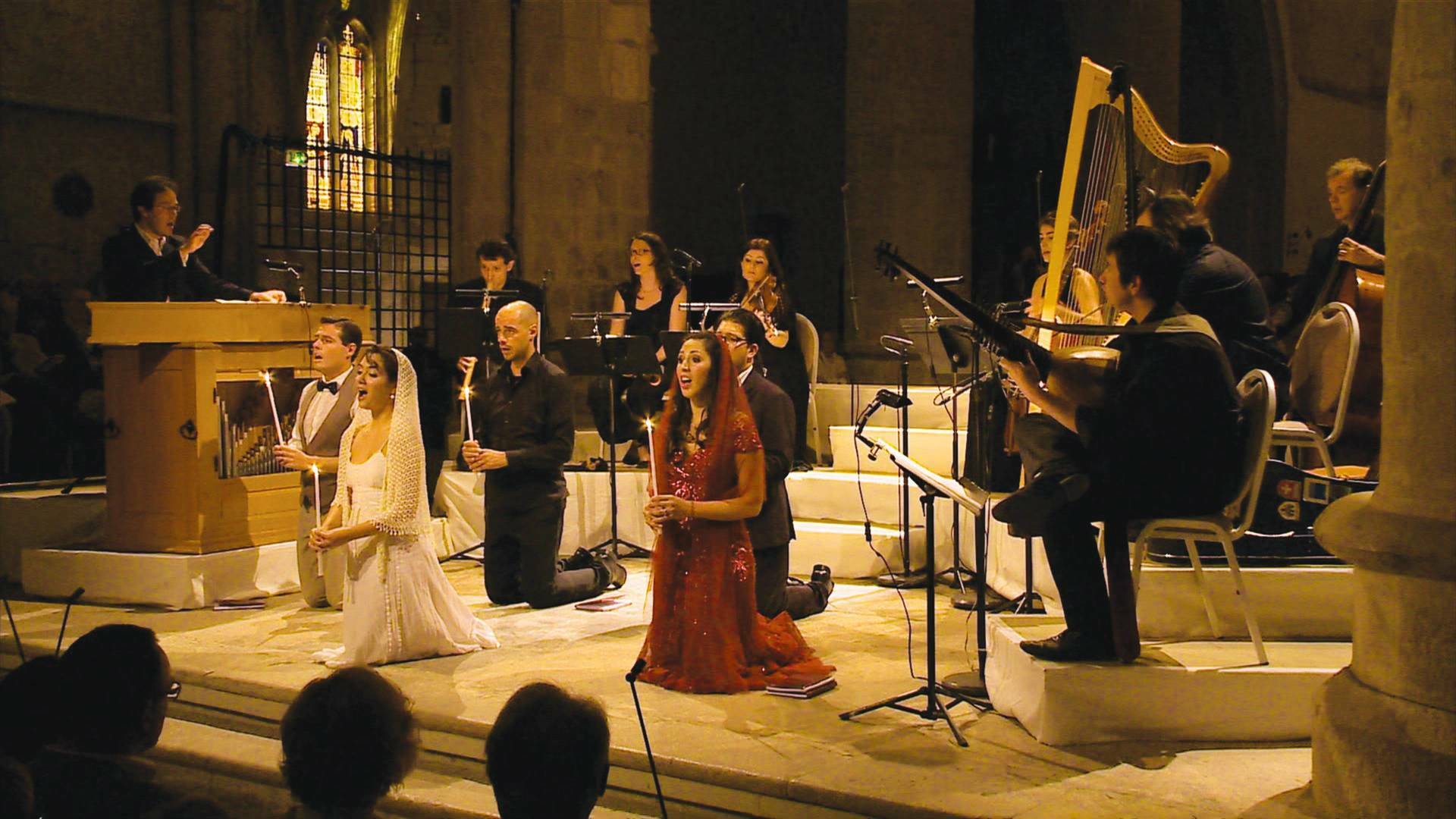 Festival Oude Muziek