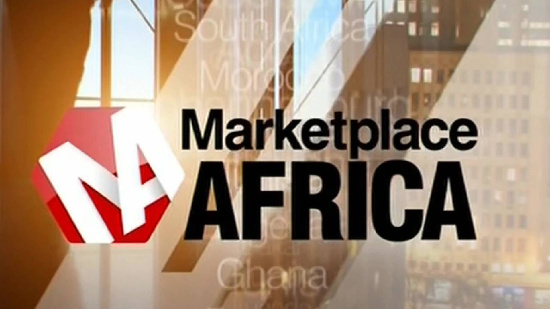 CNN Marketplace Africa