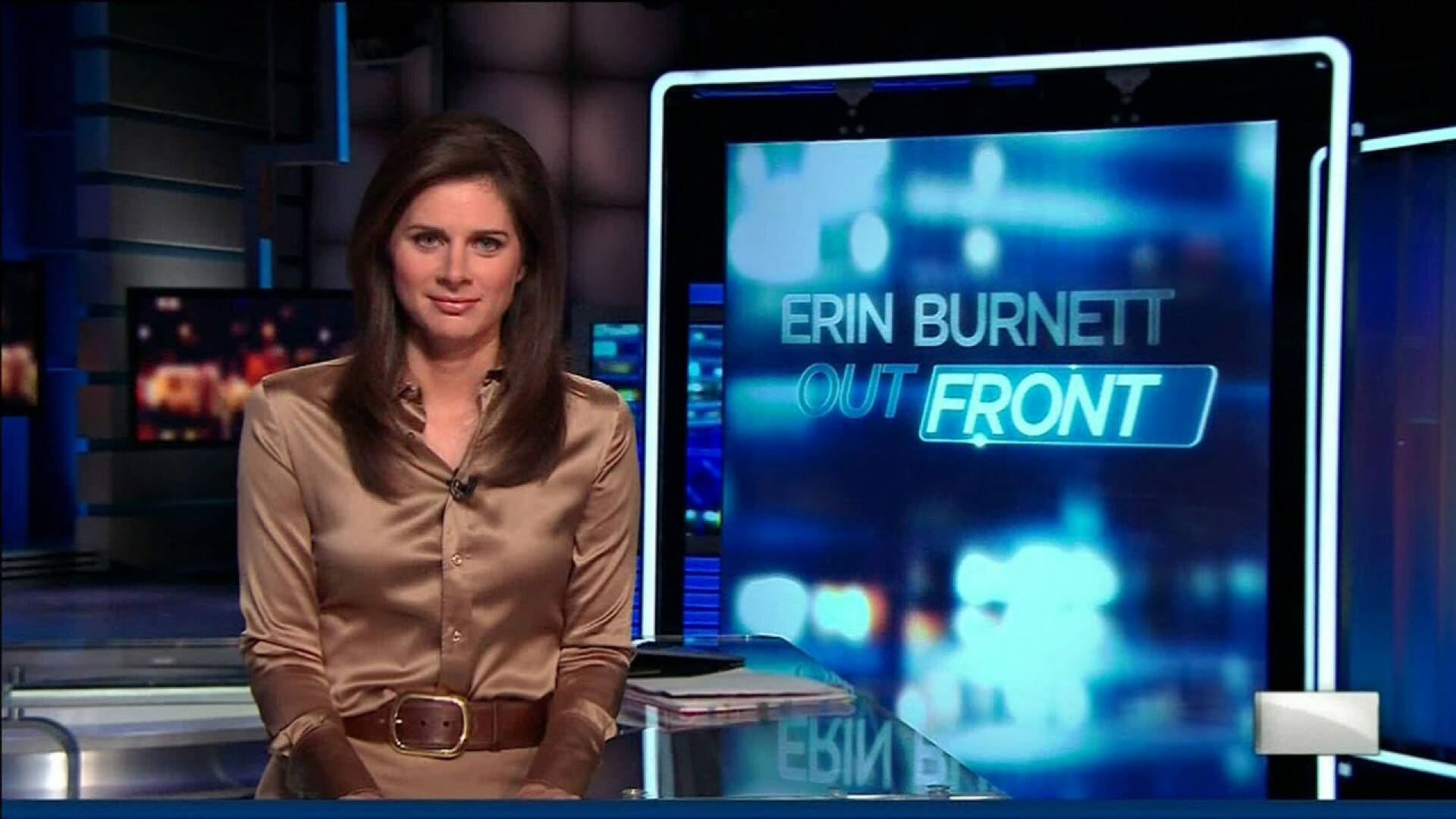 Erin Burnett OutFront