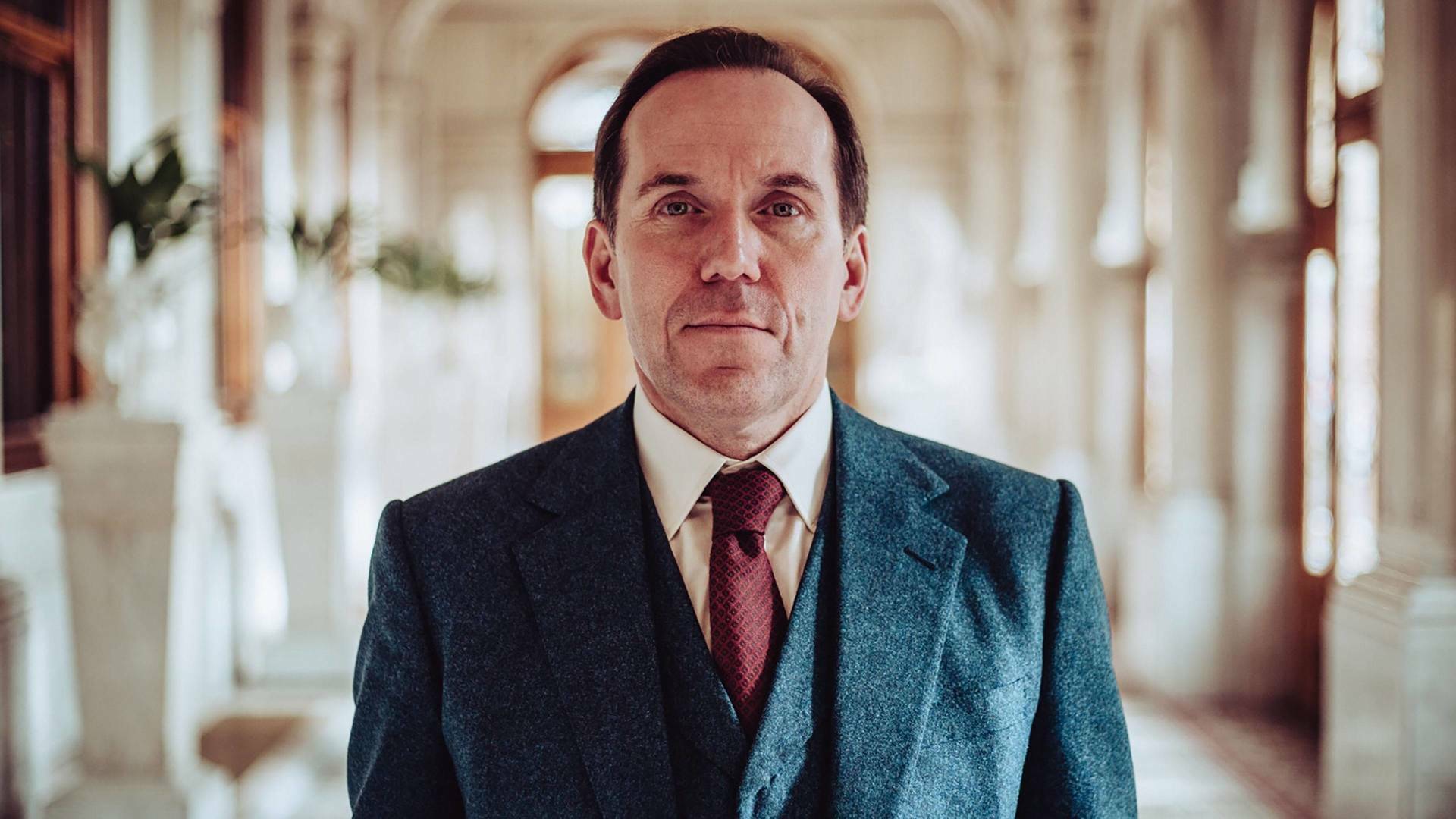 Profesor T. (T1): Ep.1 Anatomía de un recuerdo