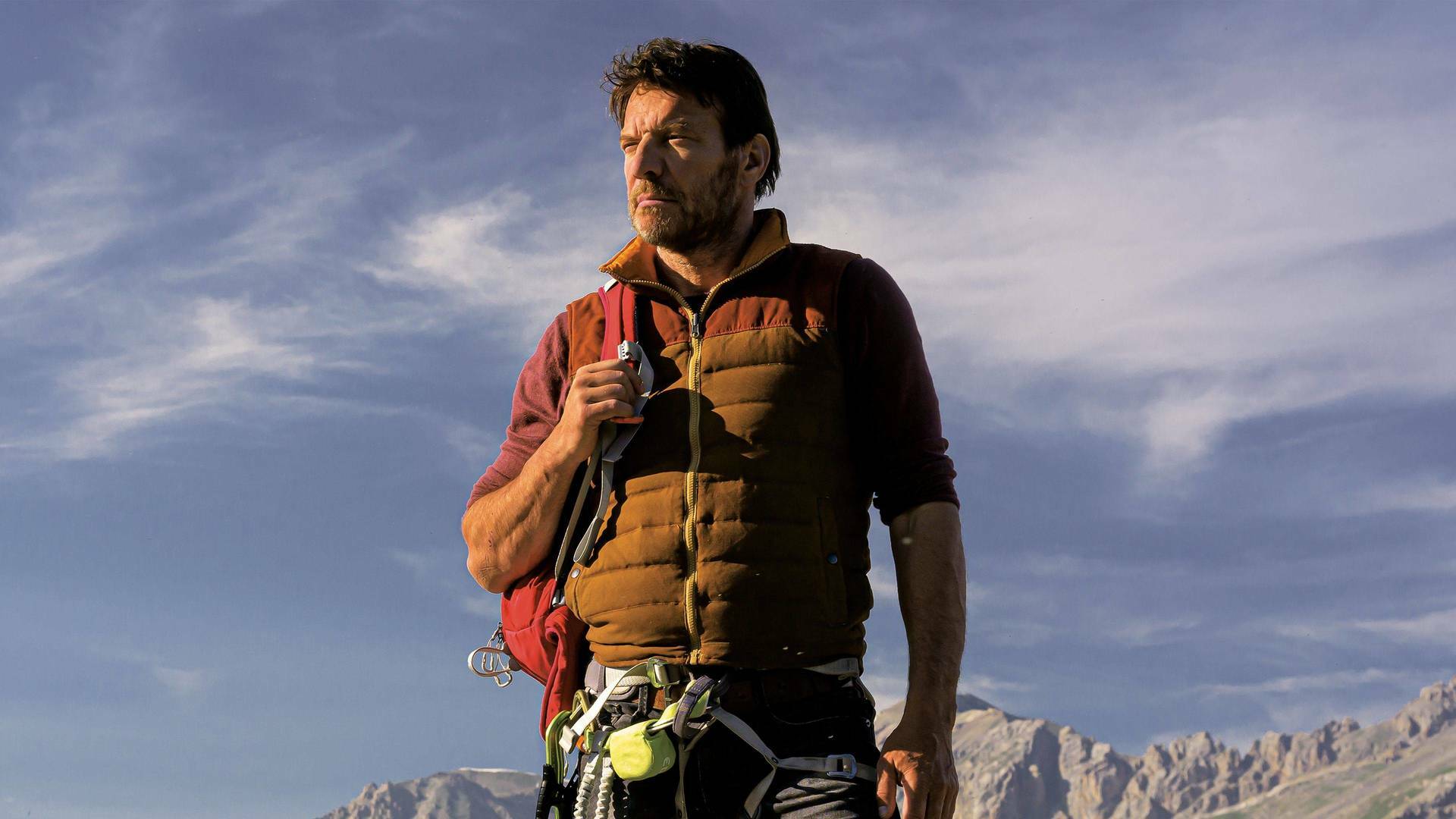 Alex Hugo (T3): Ep.2 En tierra salvaje