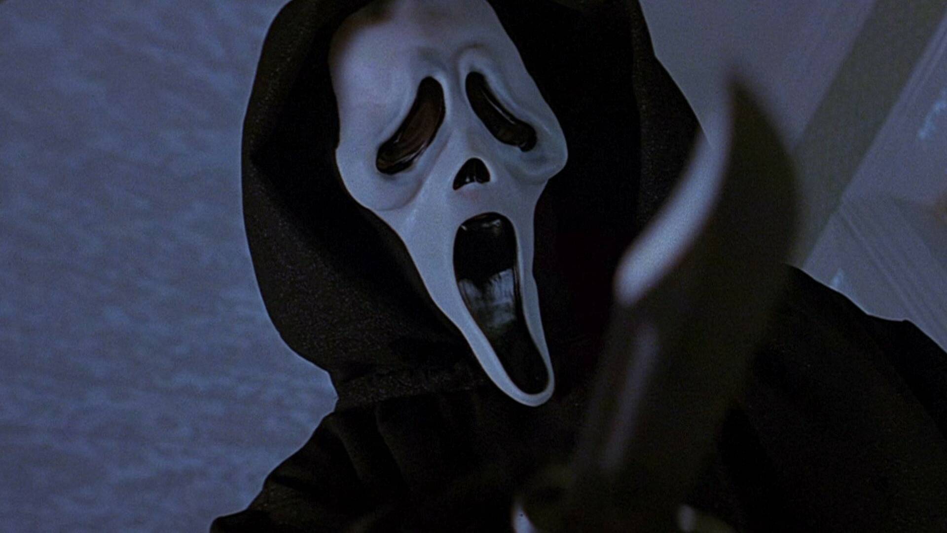 Scream