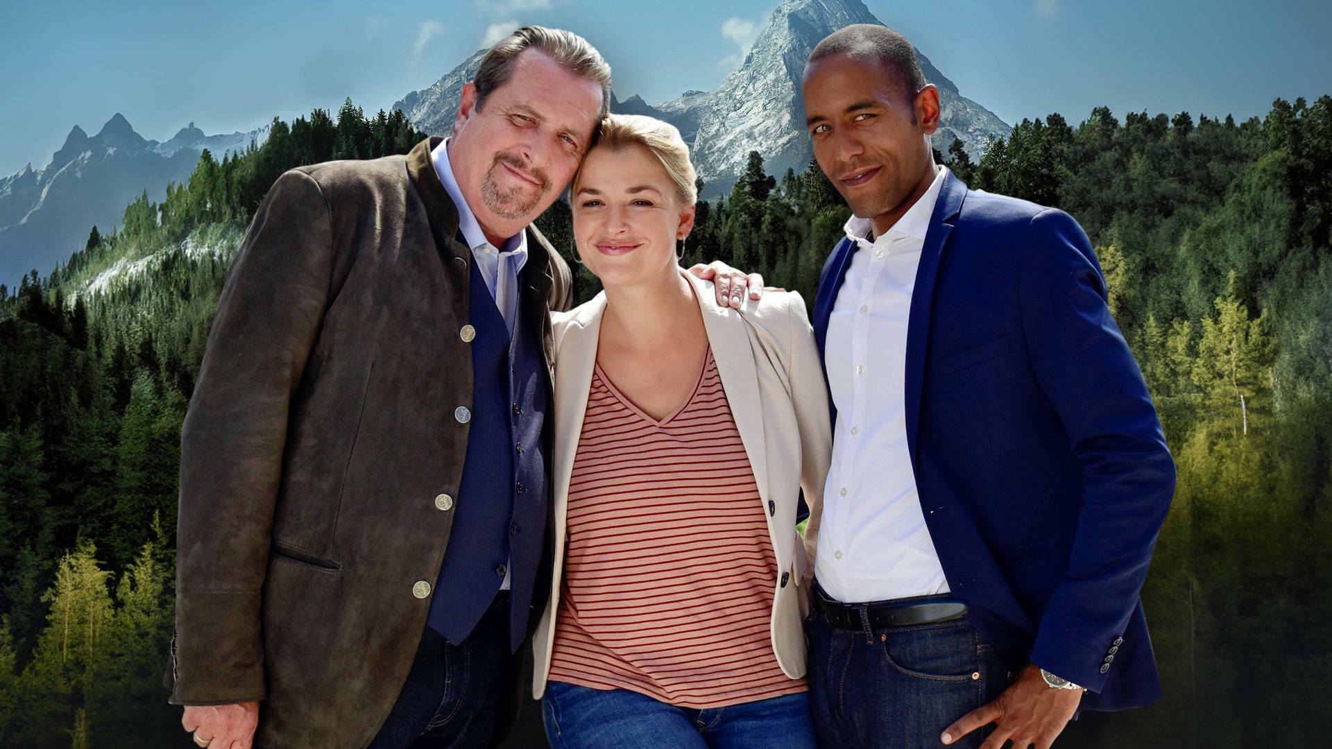 Asesinatos en la... (T3): Ep.1 Martha Hari