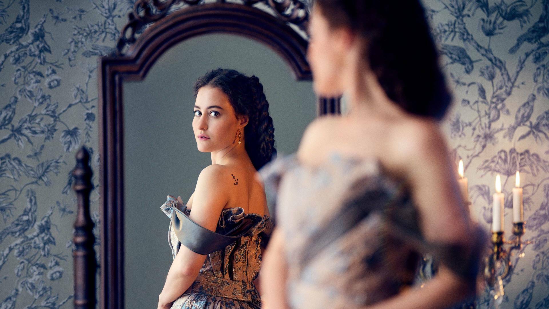 Sisi: Emperatriz... (T4): Ep.1 