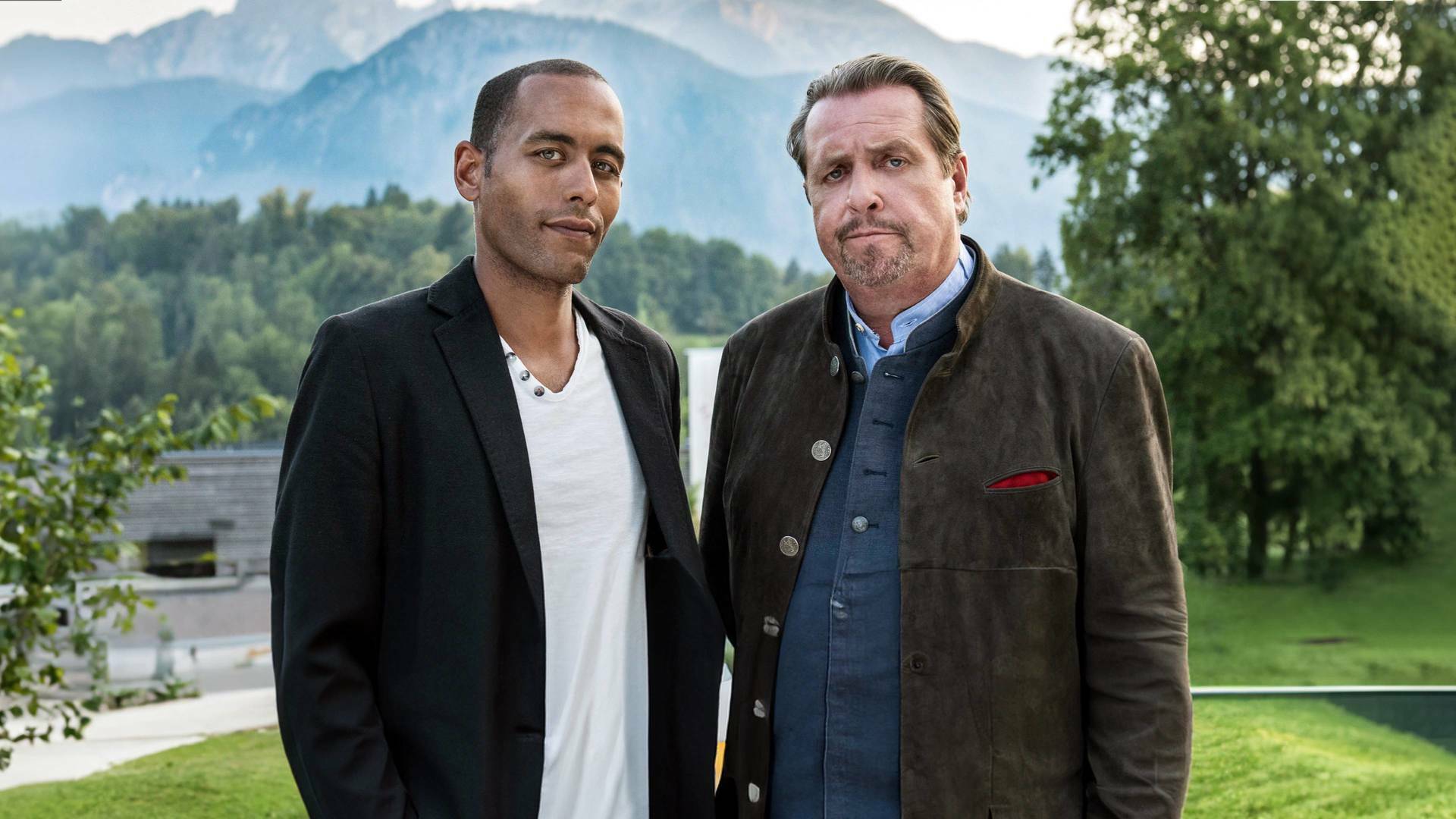 Asesinatos en la... (T4): Ep.6 El último redoble