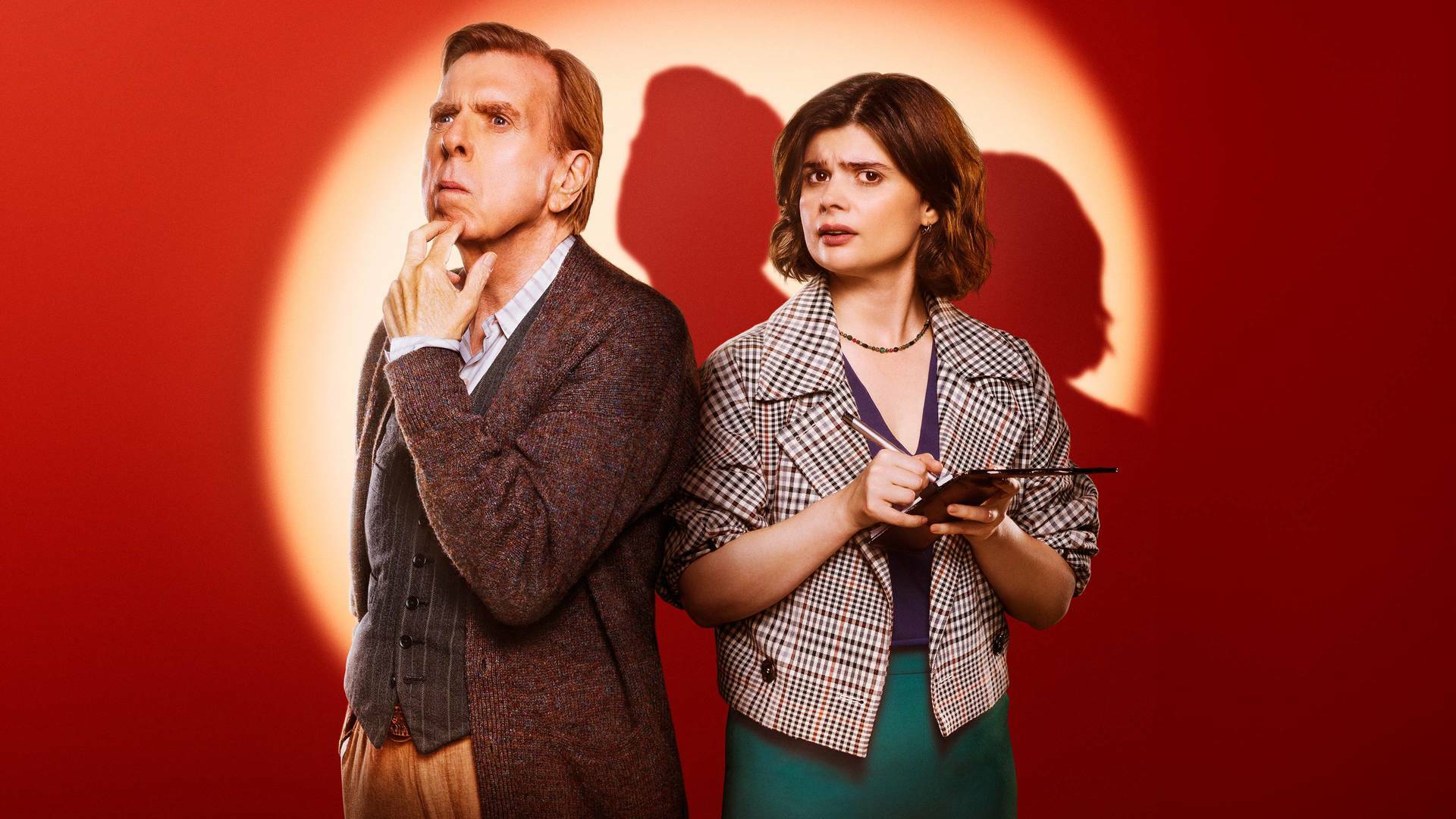 Death valley (T1): Ep.2 