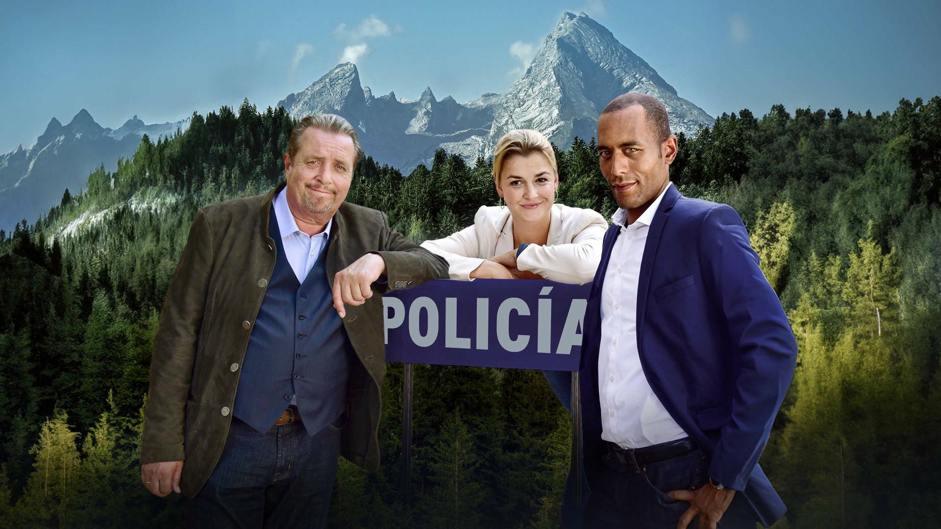 Asesinatos en la... (T5): Ep.11 