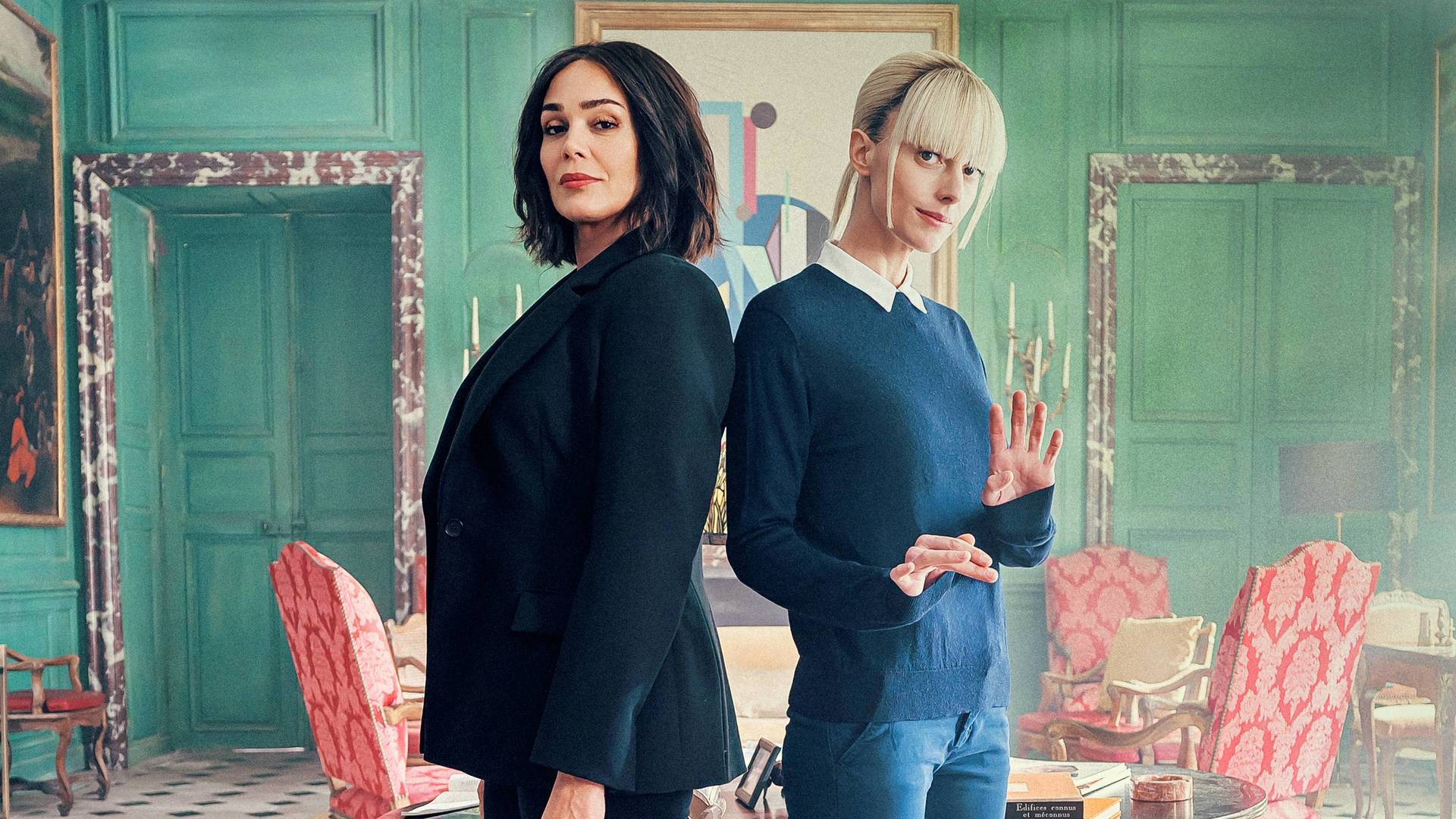 Bright minds (T6): Ep.3 El boli maldito