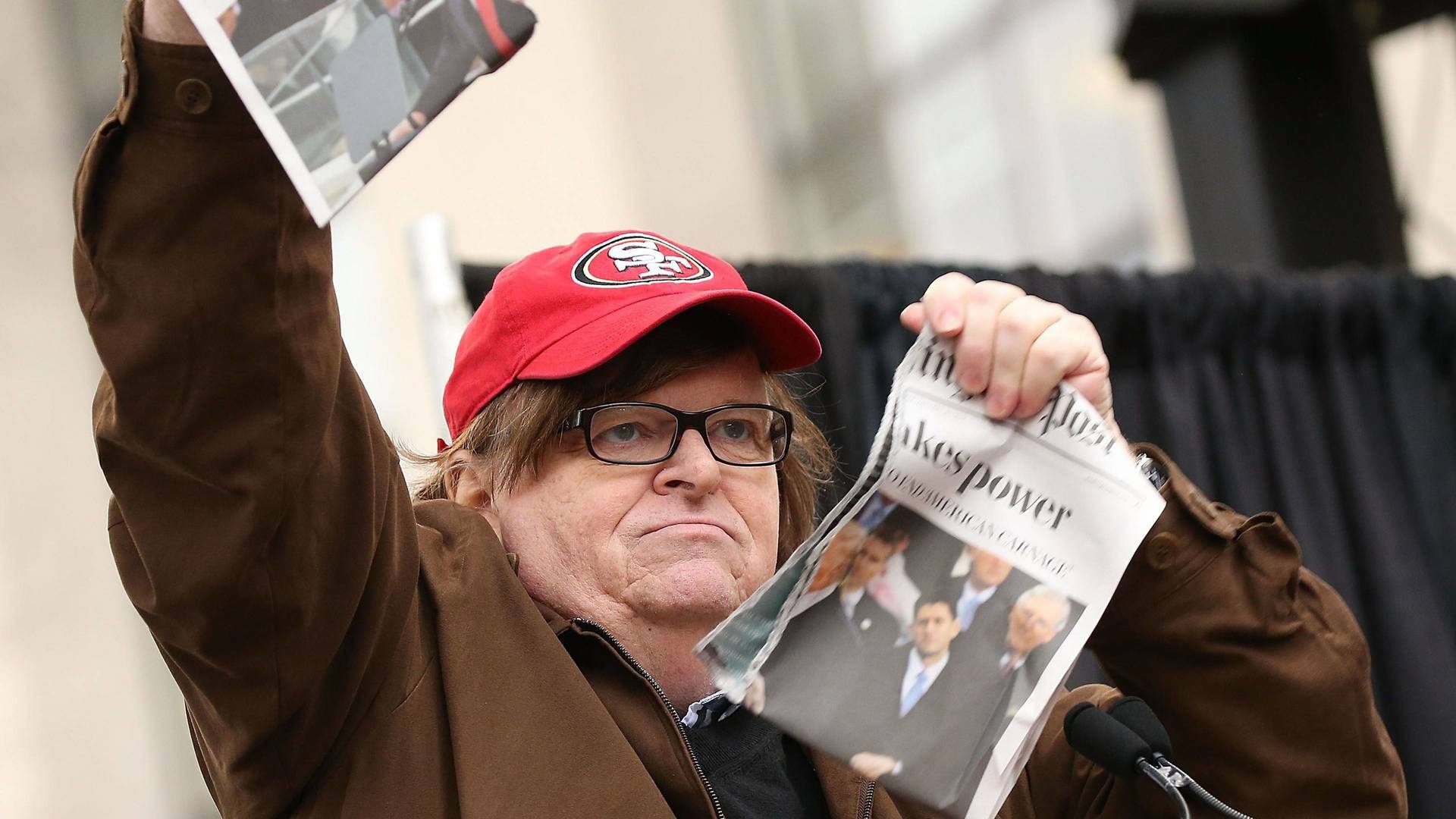 Fahrenheit 11/9