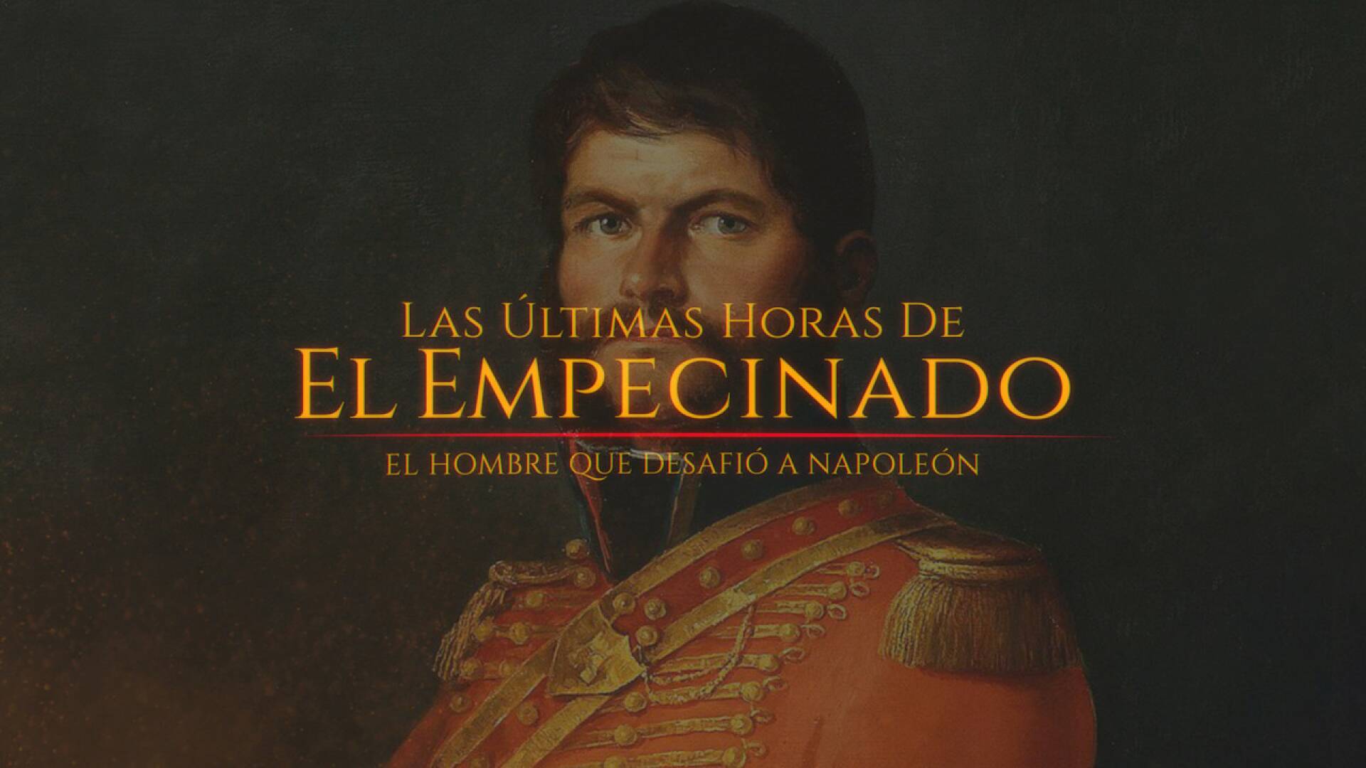 Las últimas horas de El Empecinado