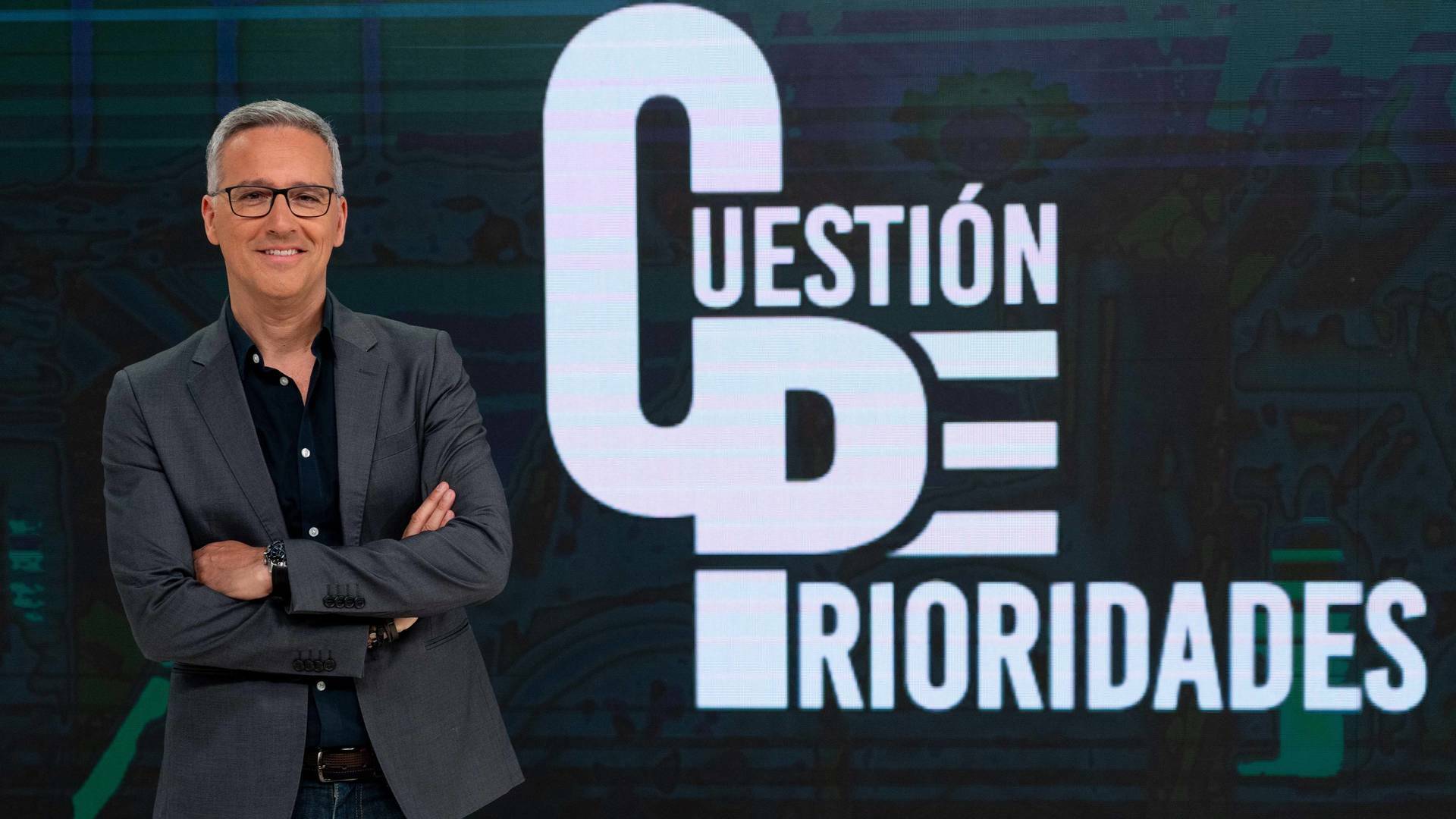 Cuestión de prioridades