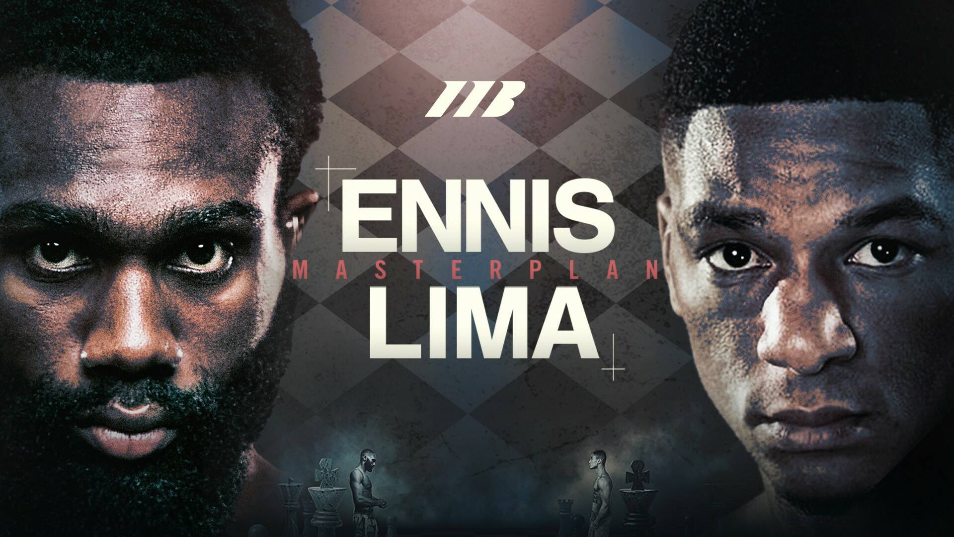 Matchroom Boxing: Ennis vs Lima (2025)