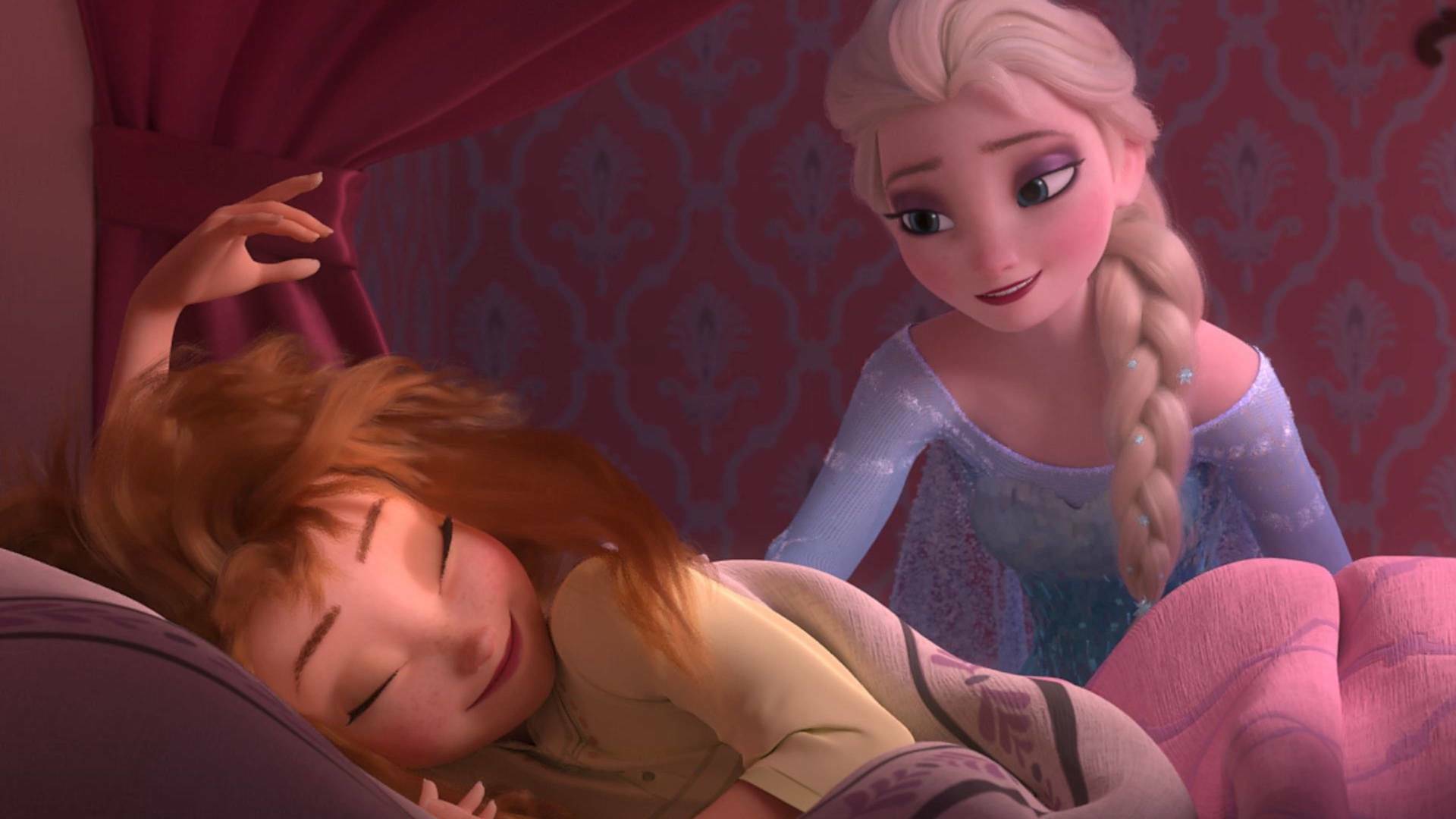 Frozen Fever