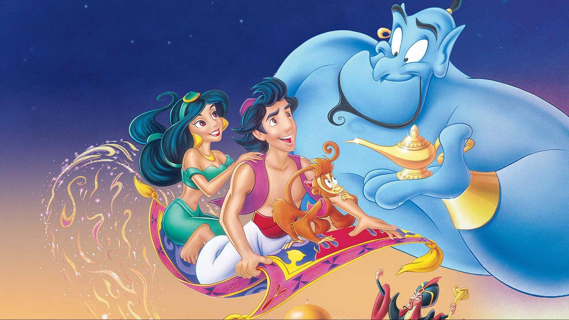 Aladdin