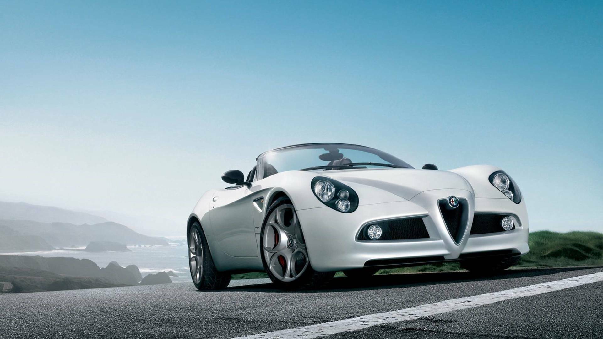 Así se hace:...: Alfa Romeo 4C