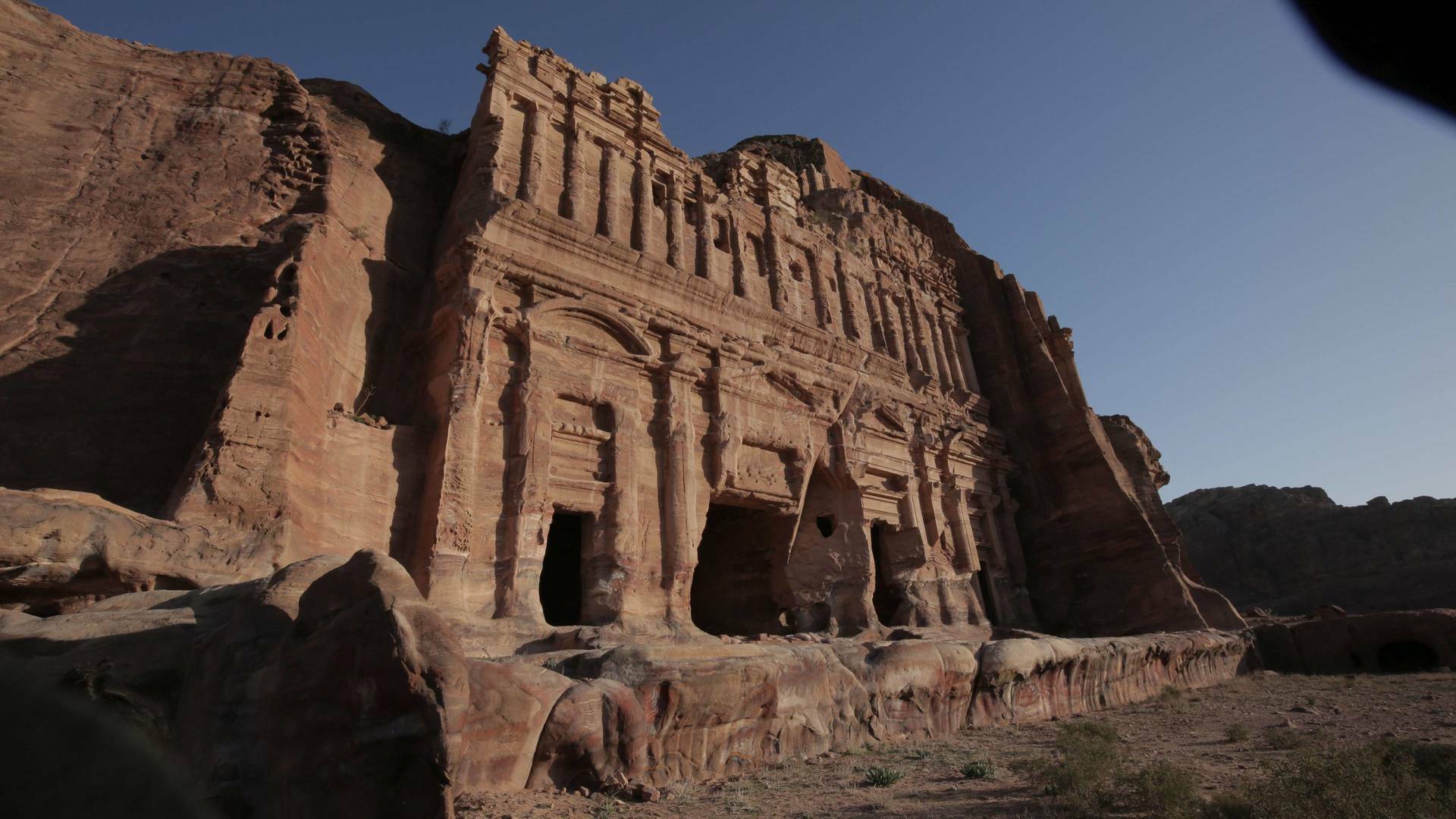 Lugares legendarios: Lugares de poder