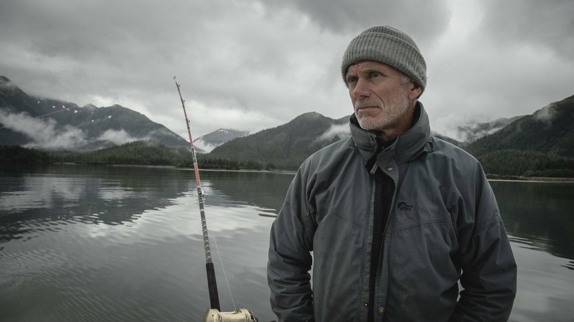 Aguas profundas con...: El monstruo del lago italiano