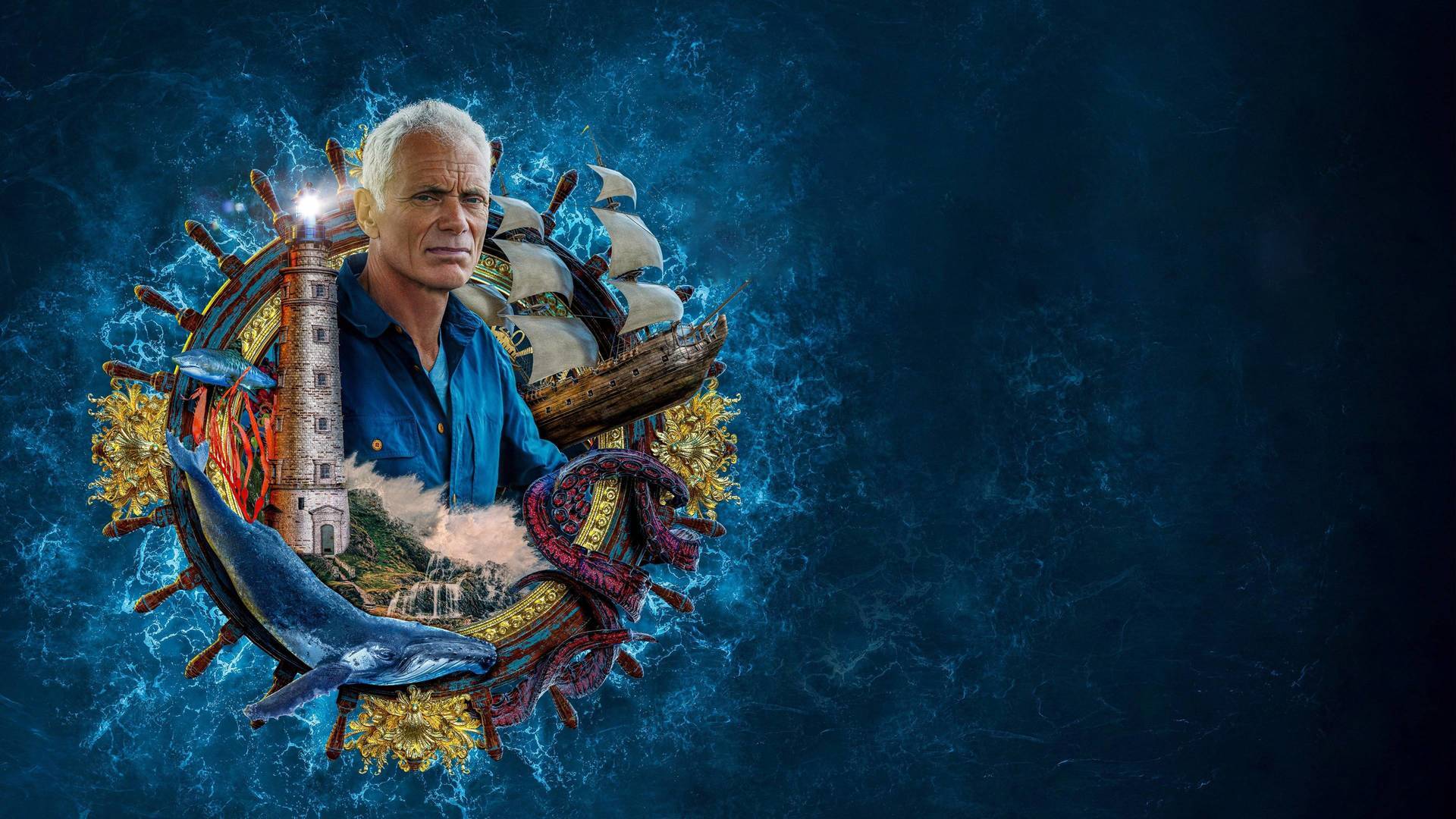 Misterios de las... (T2): El misterio de una antigua batalla