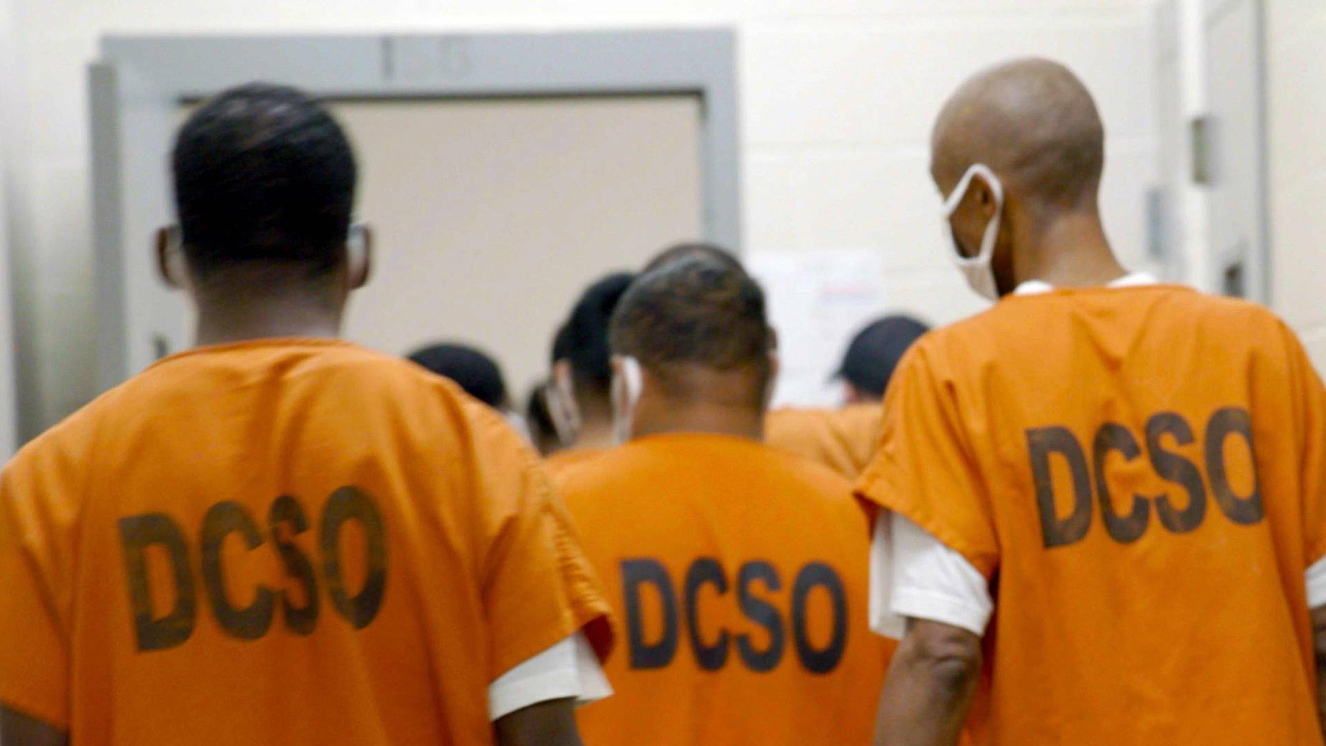 El sistema penal de...: Nuevos niveles, nuevos demonios