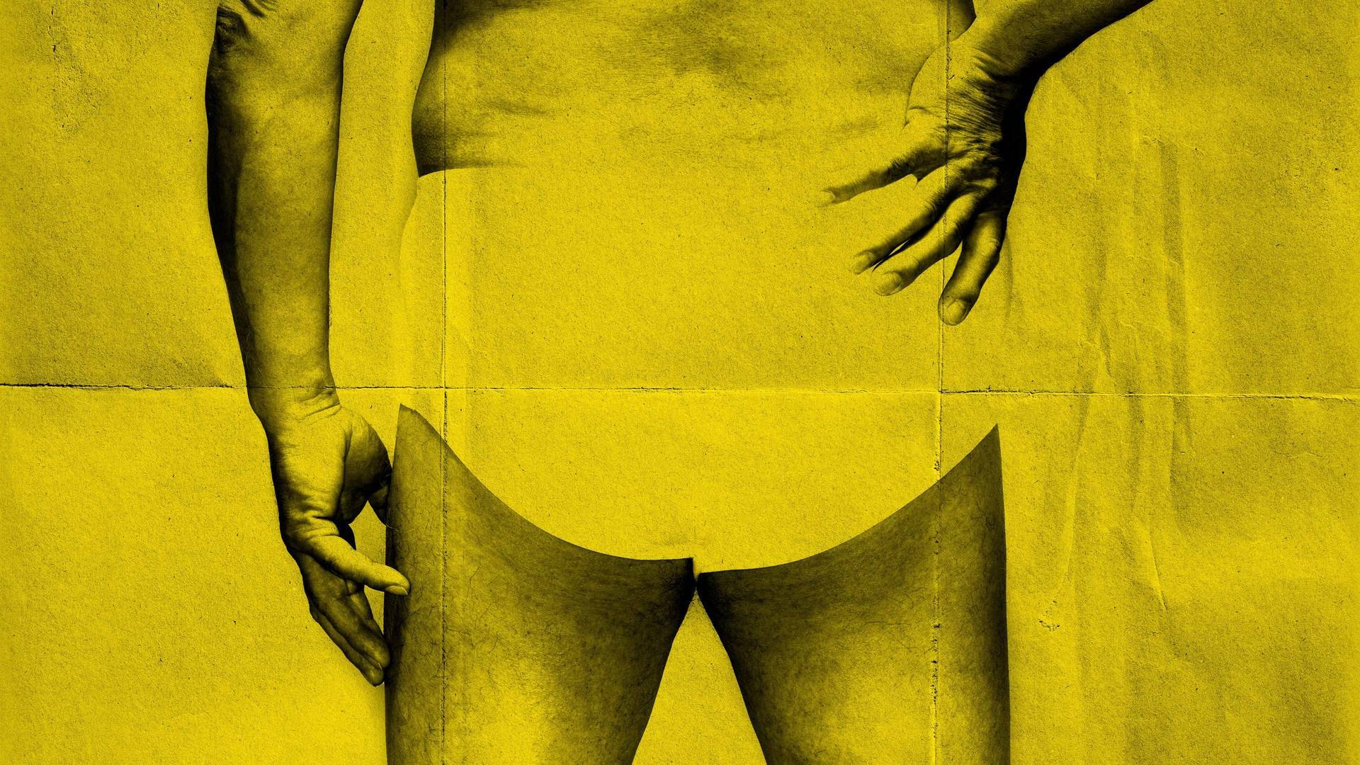 Delincuentes al desnudo: Profundamente peligroso