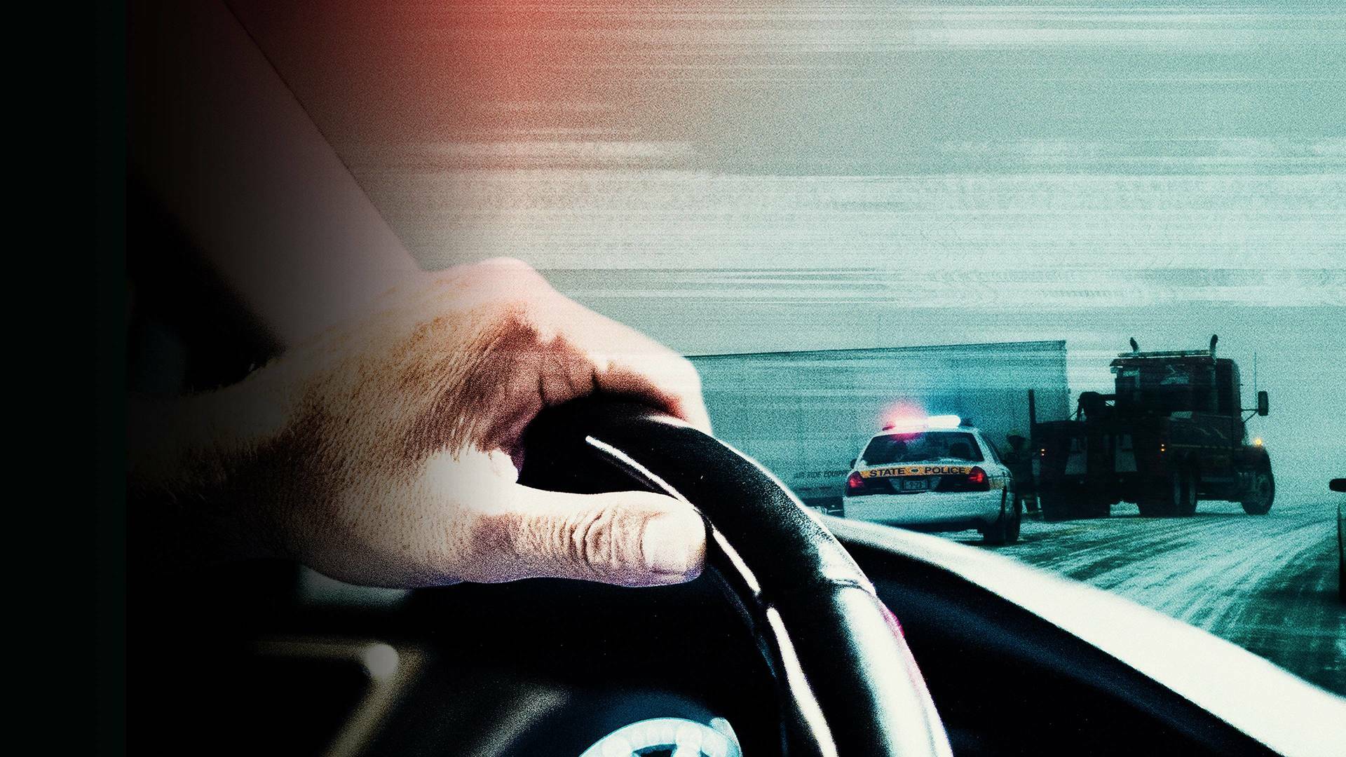 Persecucion al volante