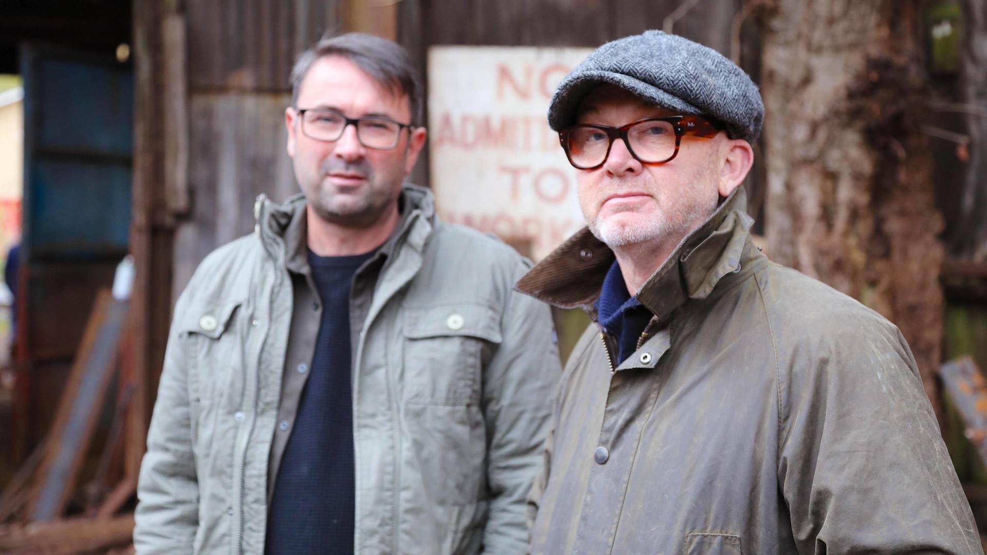 Maestros de la... (T19): Colecciones seleccionadas