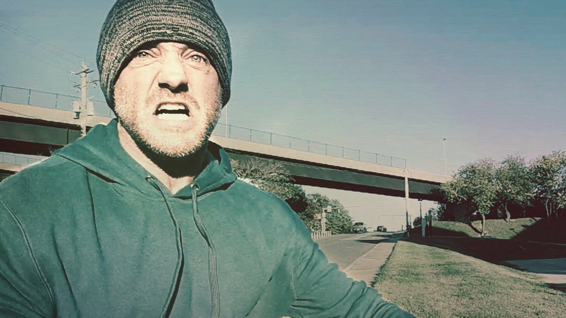 Body Cam: En peligro