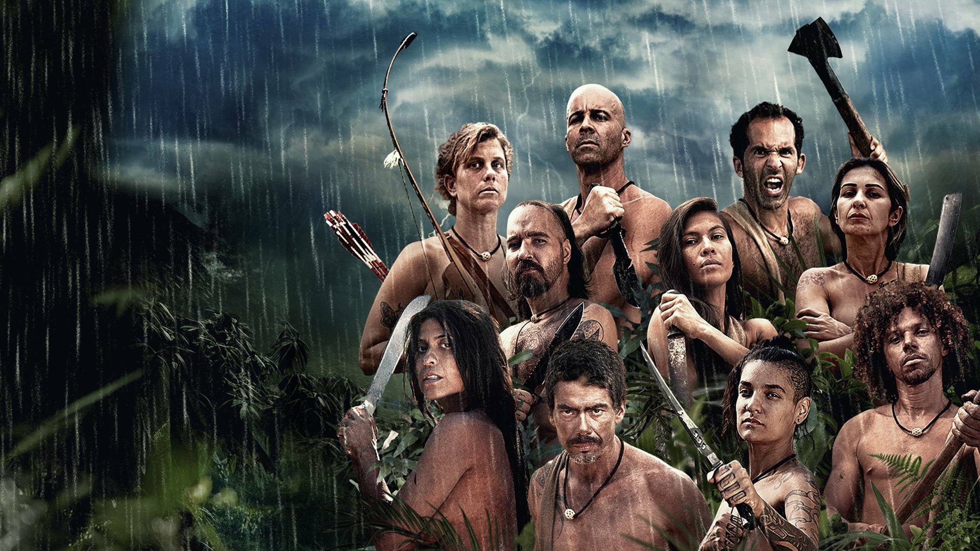 Aventura en... (T3): Caza arriesgada