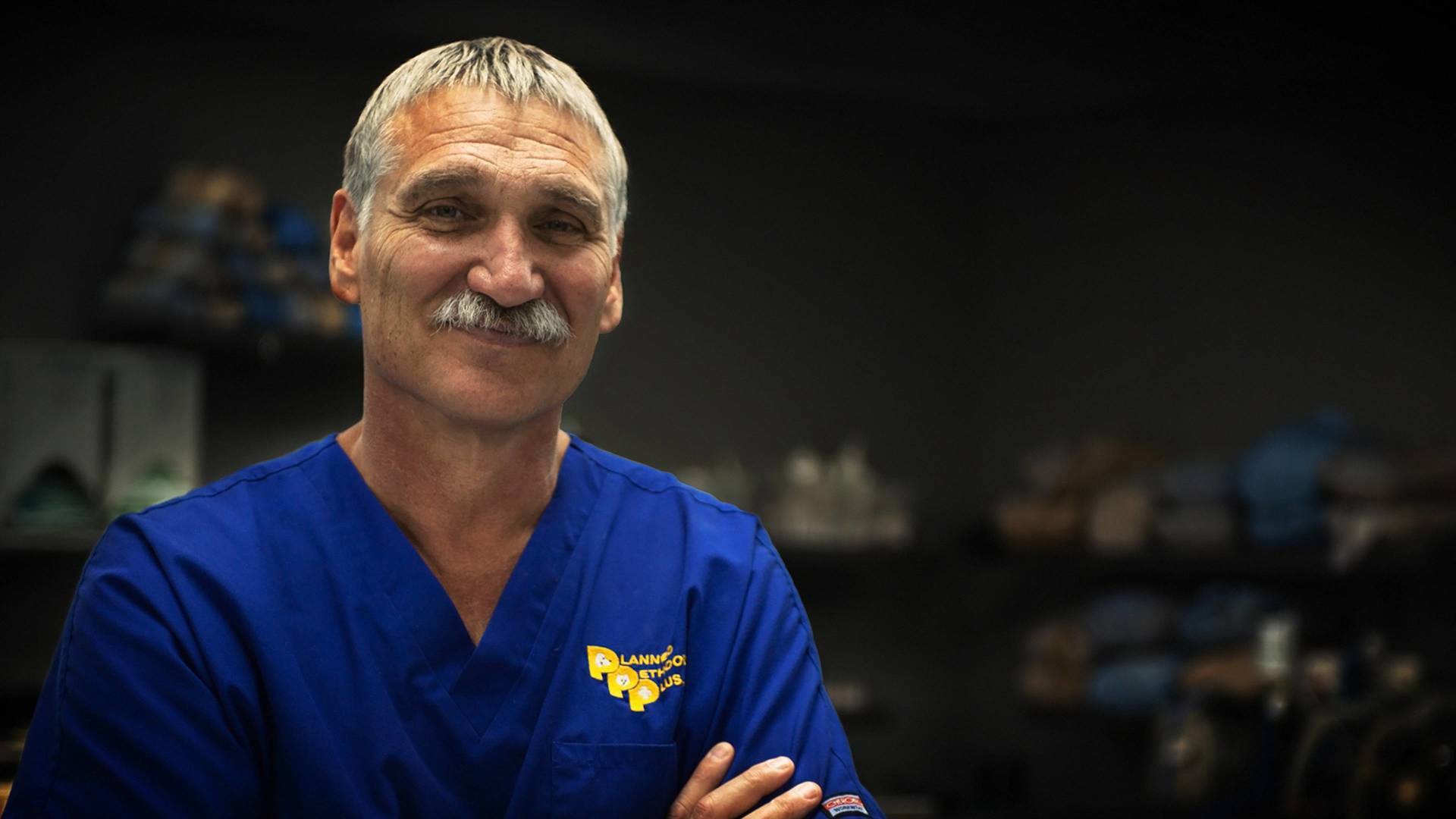 Veterinario en apuros: Un largo camino a casa