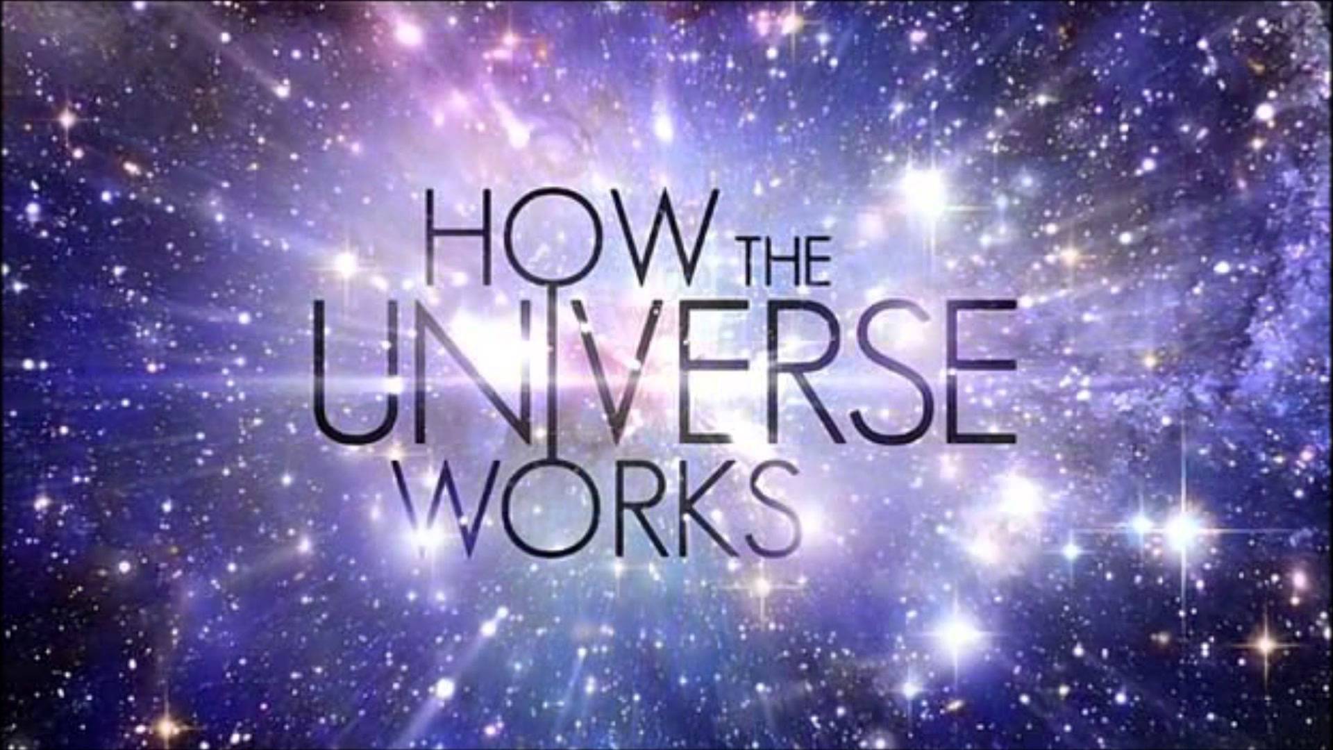 La historia del Universo: Lunas