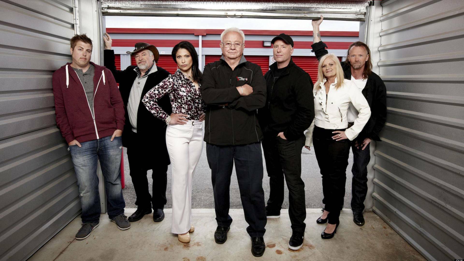 ¿Quién da más?... (T1): Mal día para ser Bogart