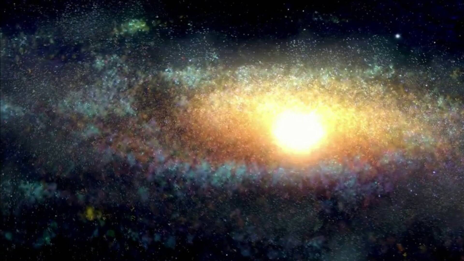 Viaje al centro de la Tierra