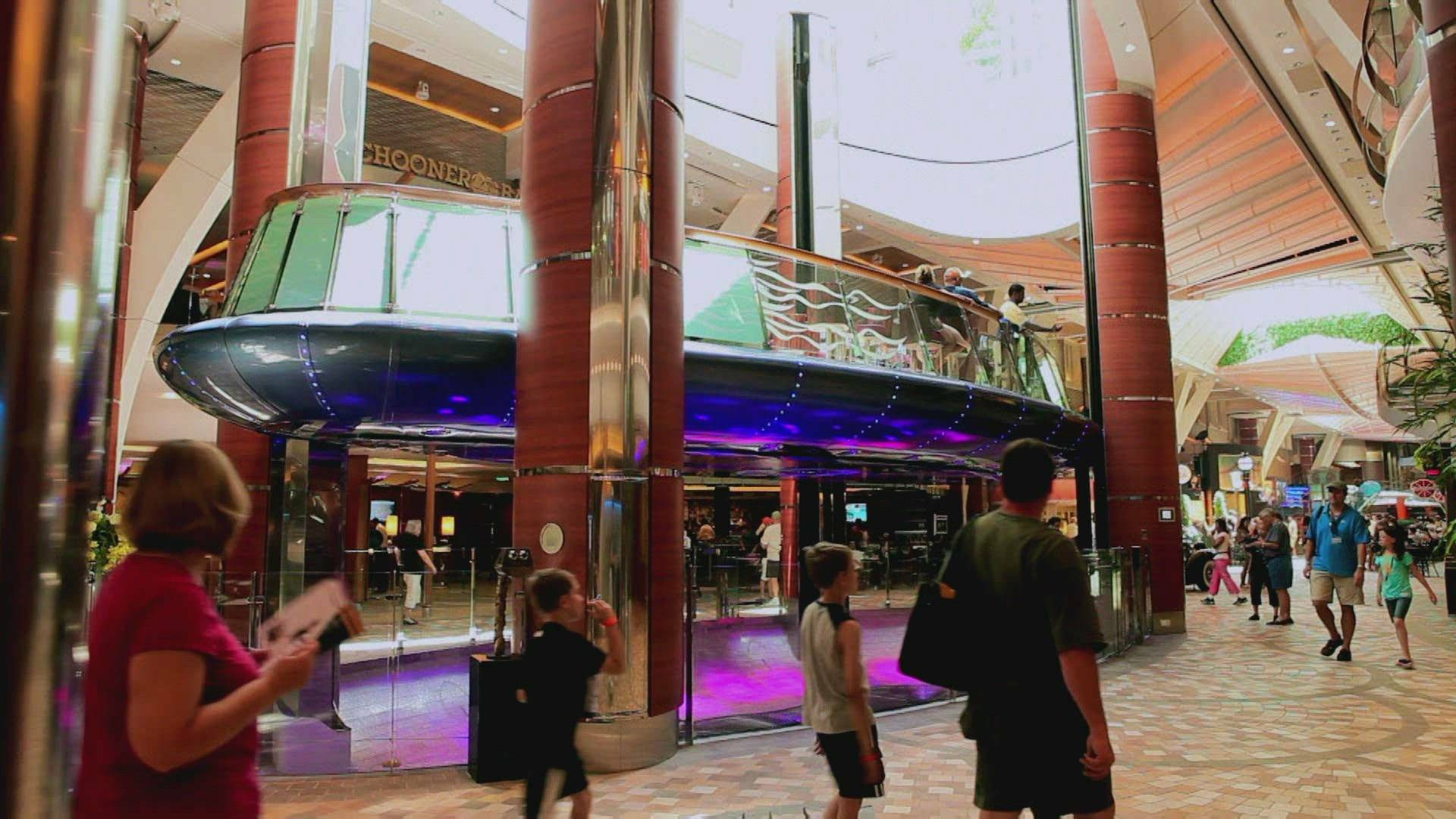 Desaparecidos: Tan cerca de casa