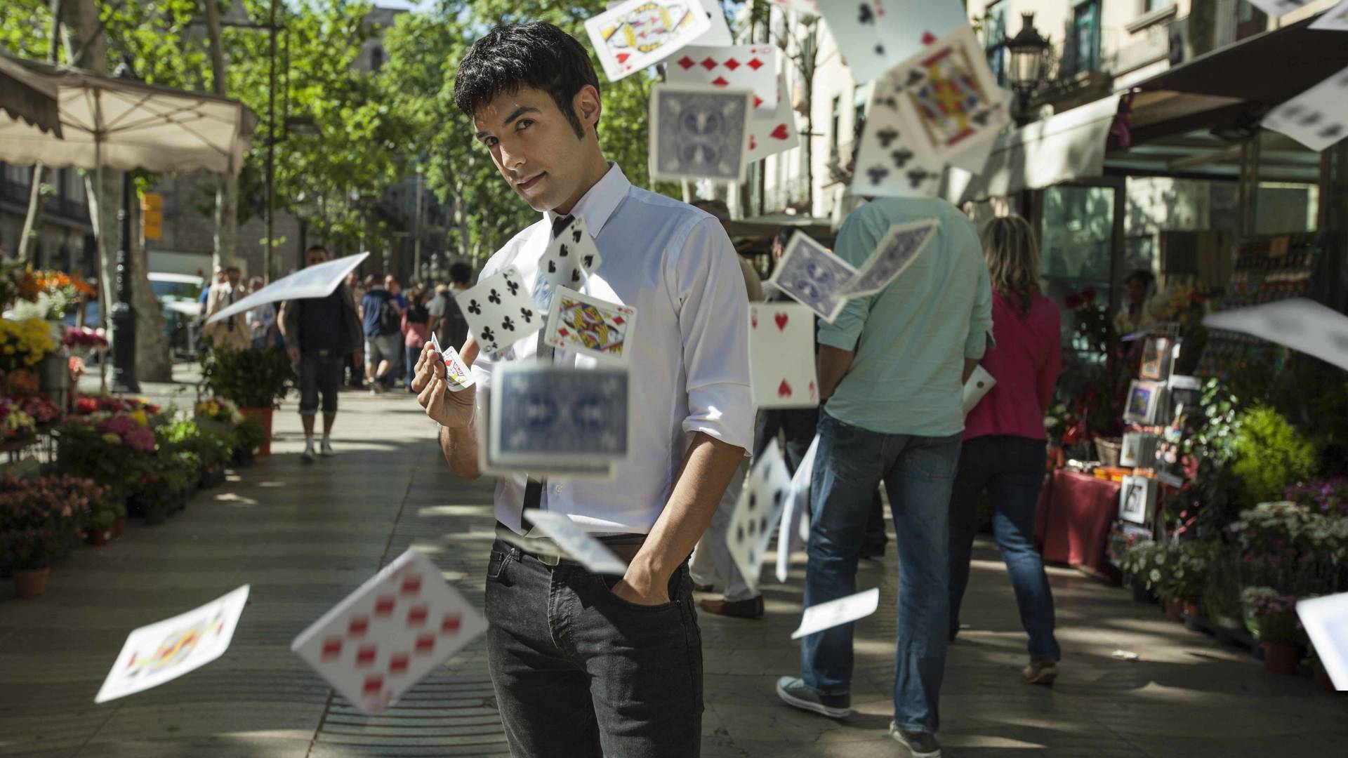 El mago pop. 48... (T2): Jordi Cruz