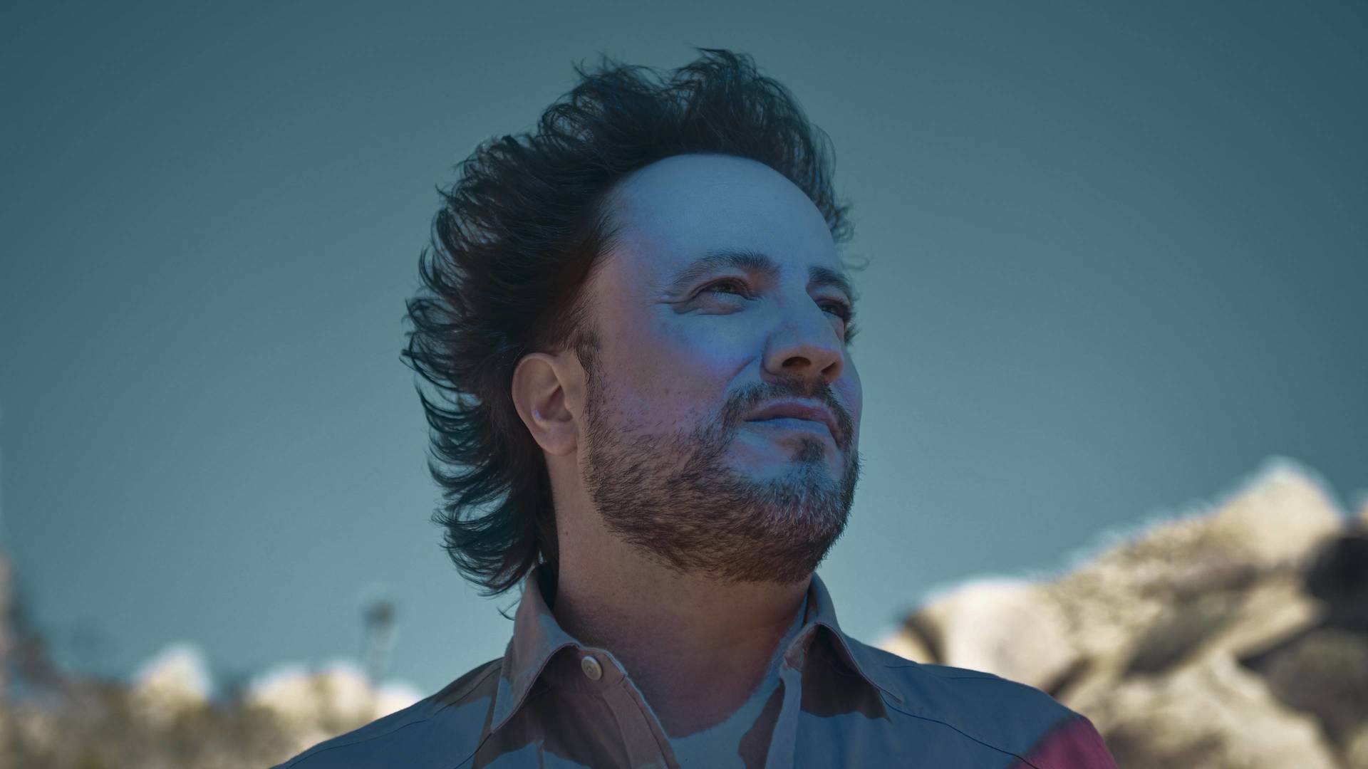 Alienígenas: La conexión druida