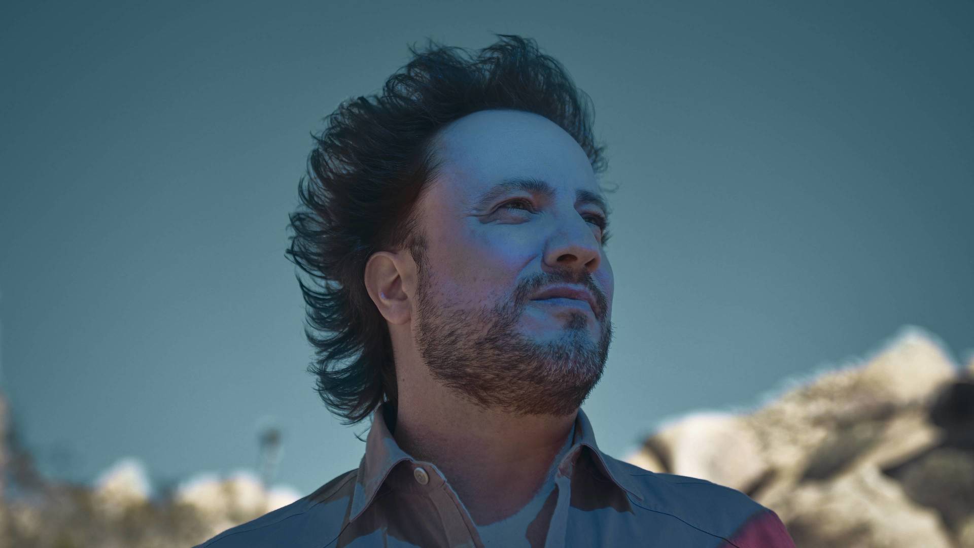 Alienígenas: El plan reptiliano