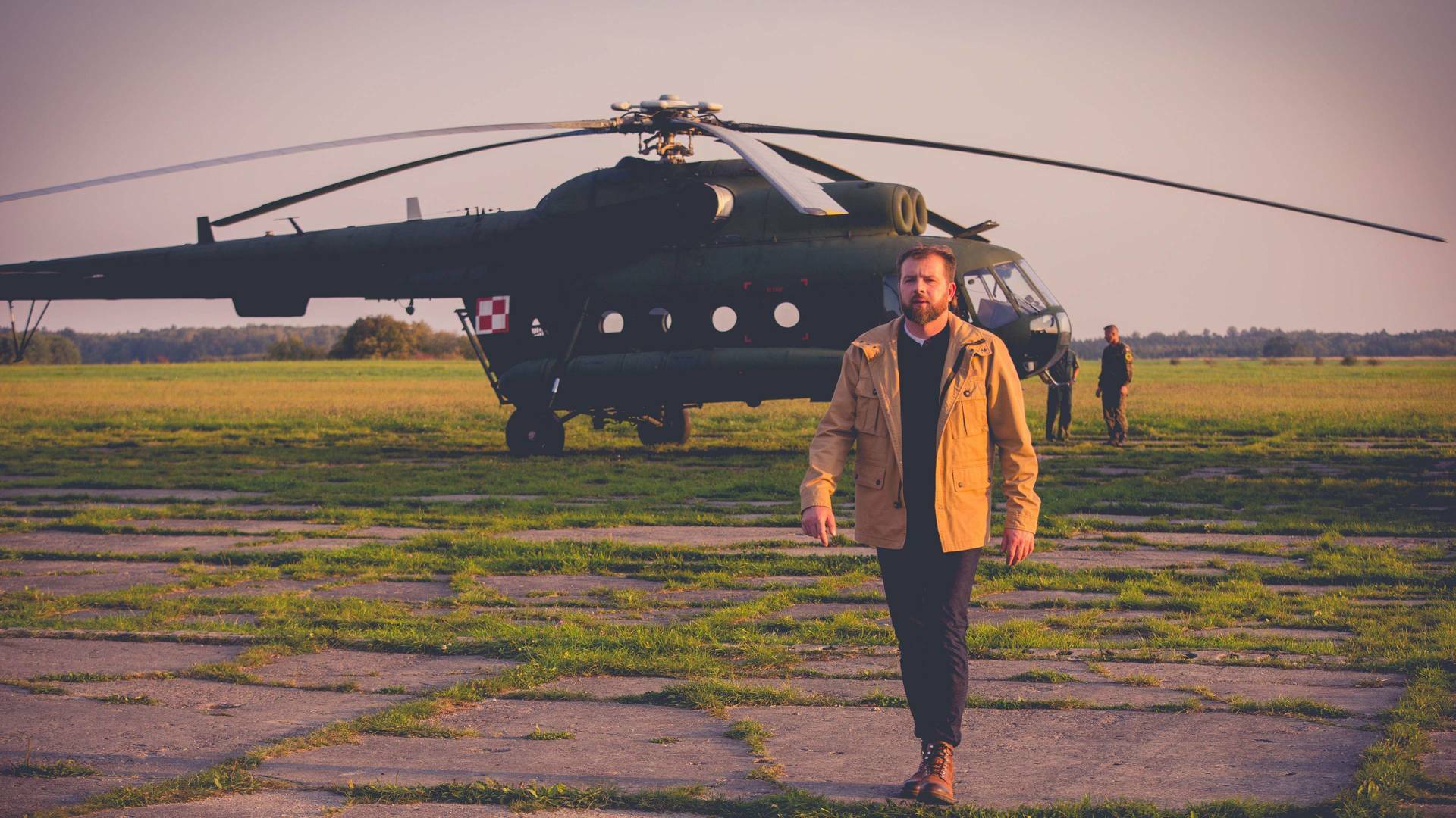 Los cuarteles de Hitler: Ep.10